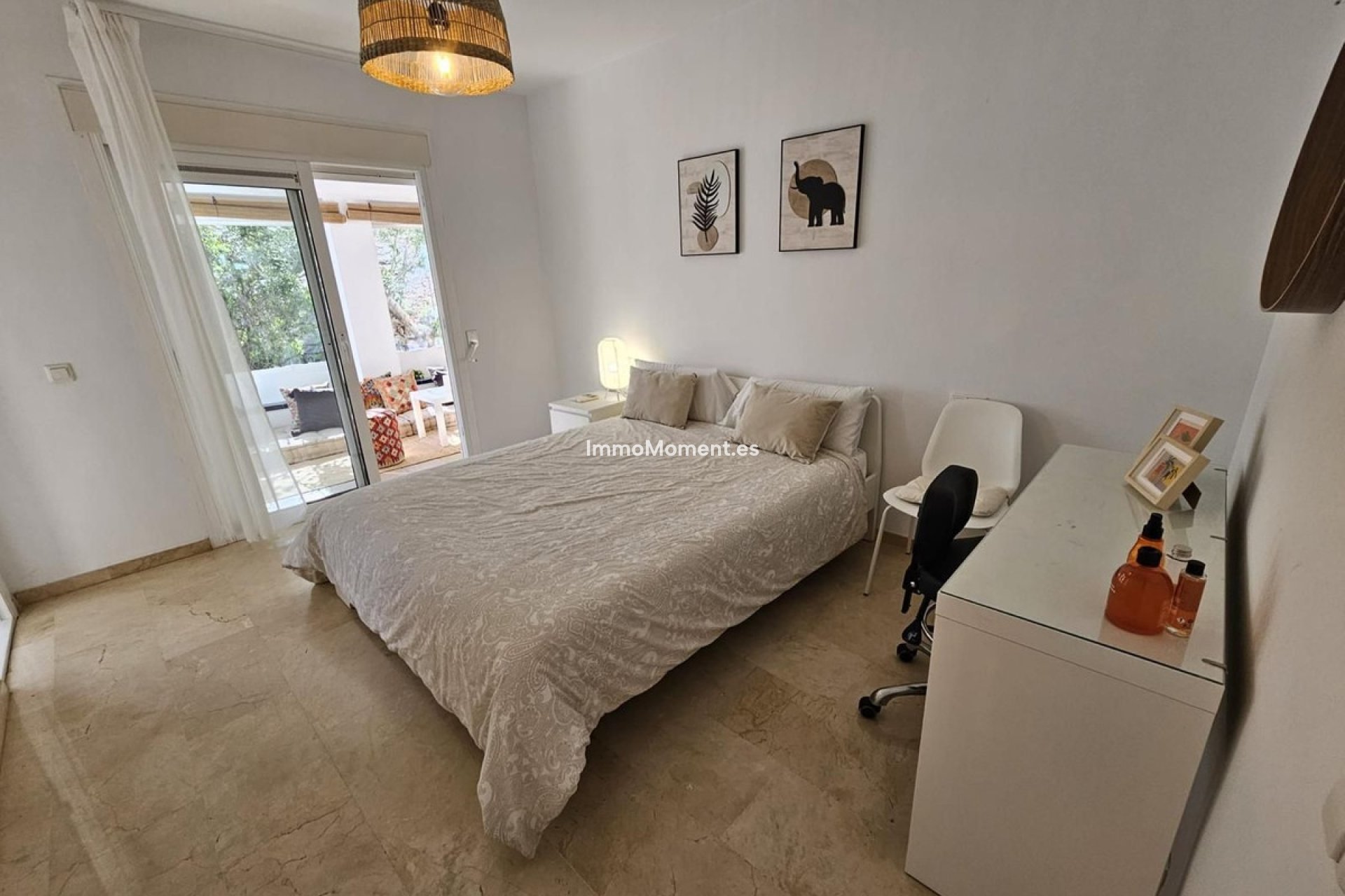 Bestaande woning - Vrijstaande villa - Benalmadena - Benalmadena Centro
