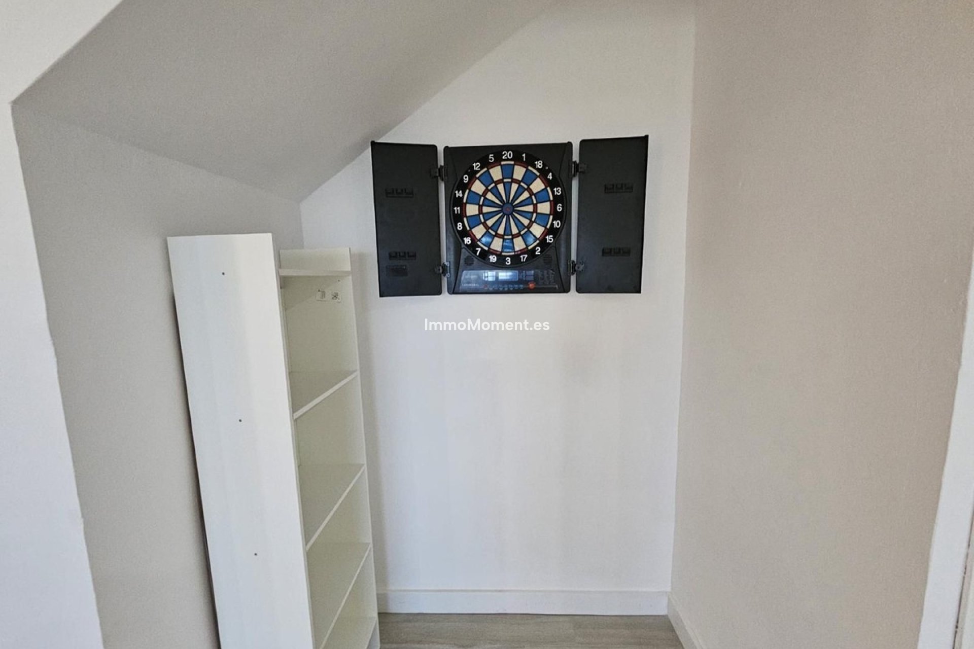 Bestaande woning - Vrijstaande villa - Benalmadena - Benalmadena Centro