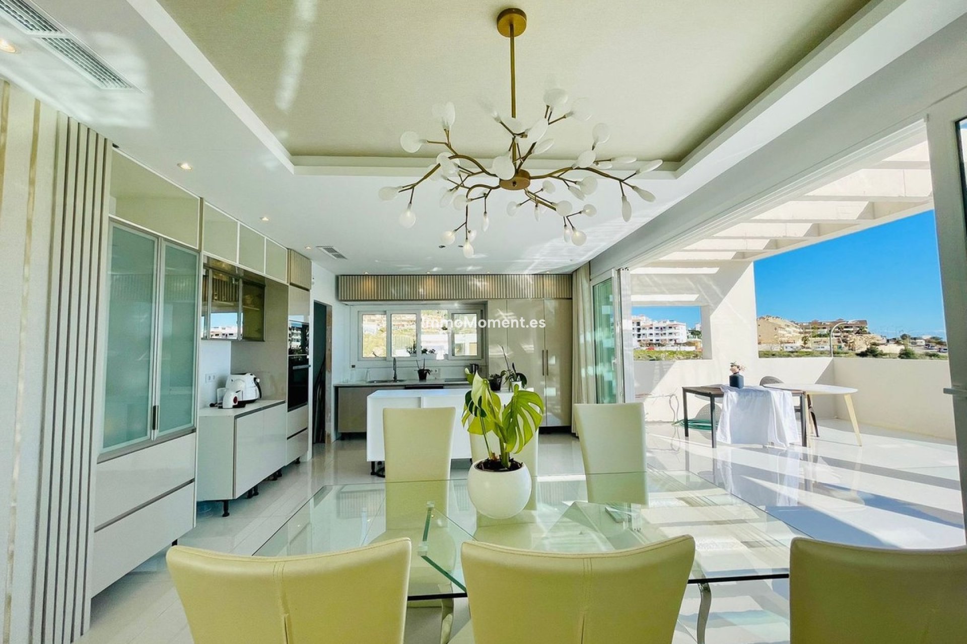 Bestaande woning - Vrijstaande villa - Benalmadena - Benalmadena Centro