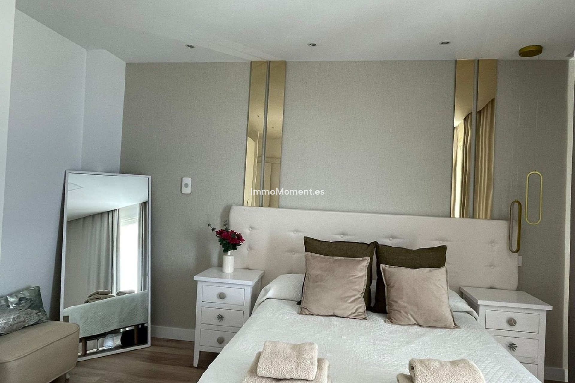 Bestaande woning - Vrijstaande villa - Benalmadena - Benalmadena Centro