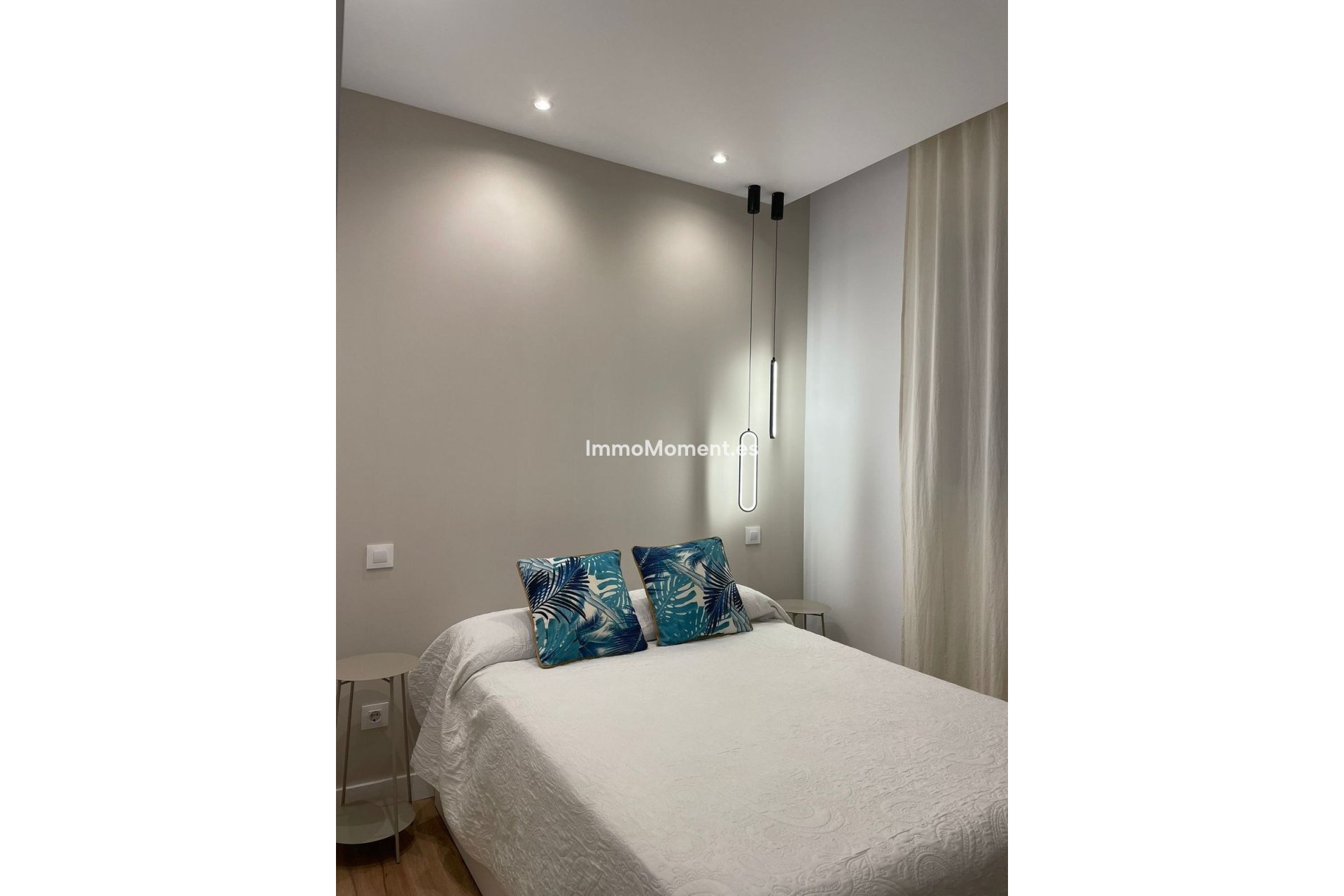 Bestaande woning - Vrijstaande villa - Benalmadena - Benalmadena Centro