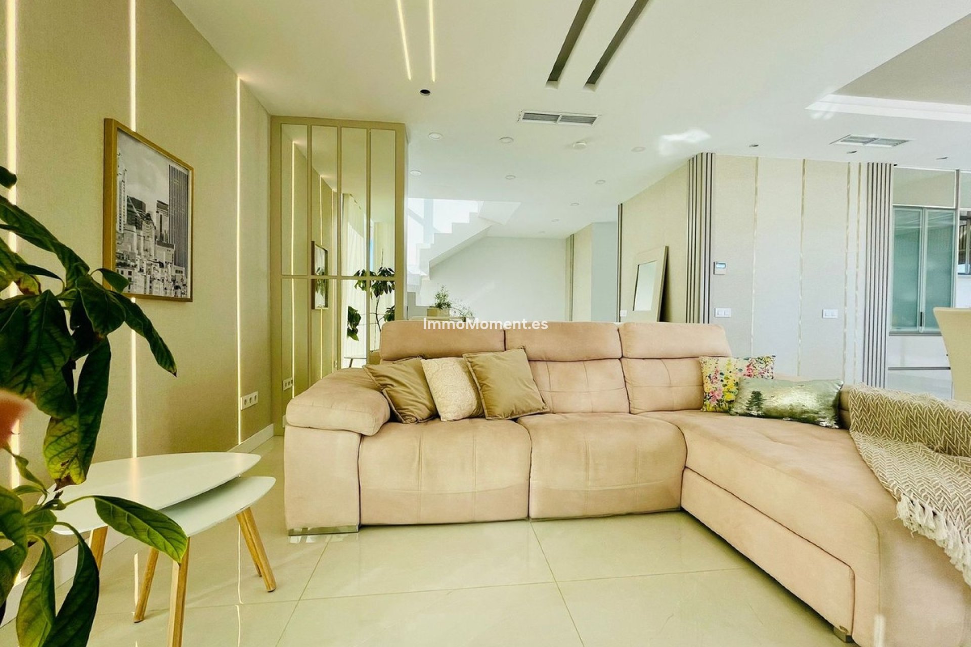 Bestaande woning - Vrijstaande villa - Benalmadena - Benalmadena Centro