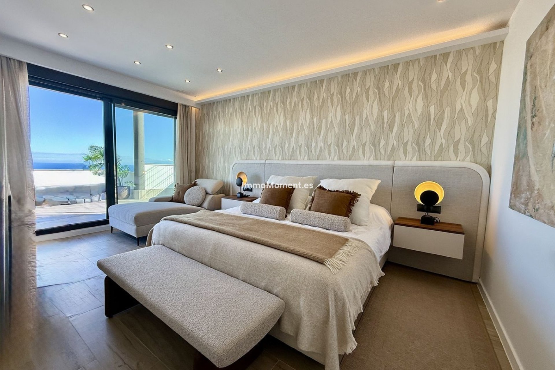 Bestaande woning - Vrijstaande villa - Benalmadena - Benalmadena Centro