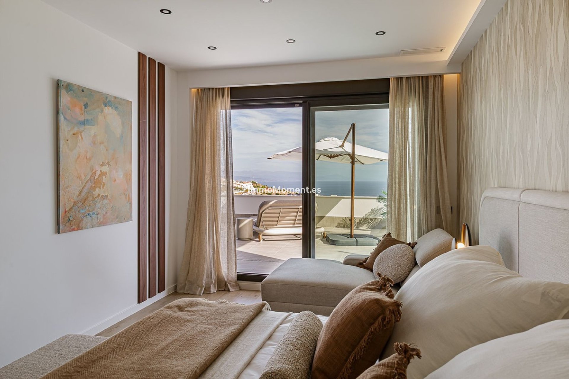 Bestaande woning - Vrijstaande villa - Benalmadena - Benalmadena Centro