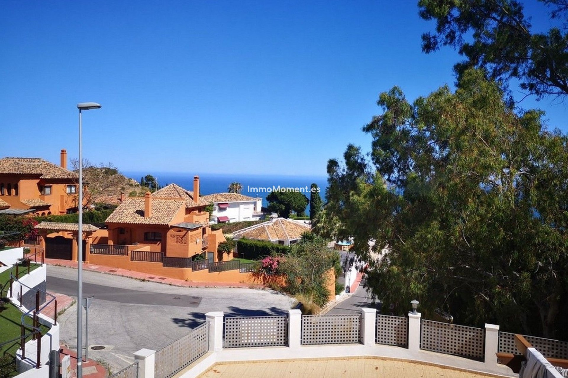 Bestaande woning - Vrijstaande villa - Benalmadena - Benalmadena Centro