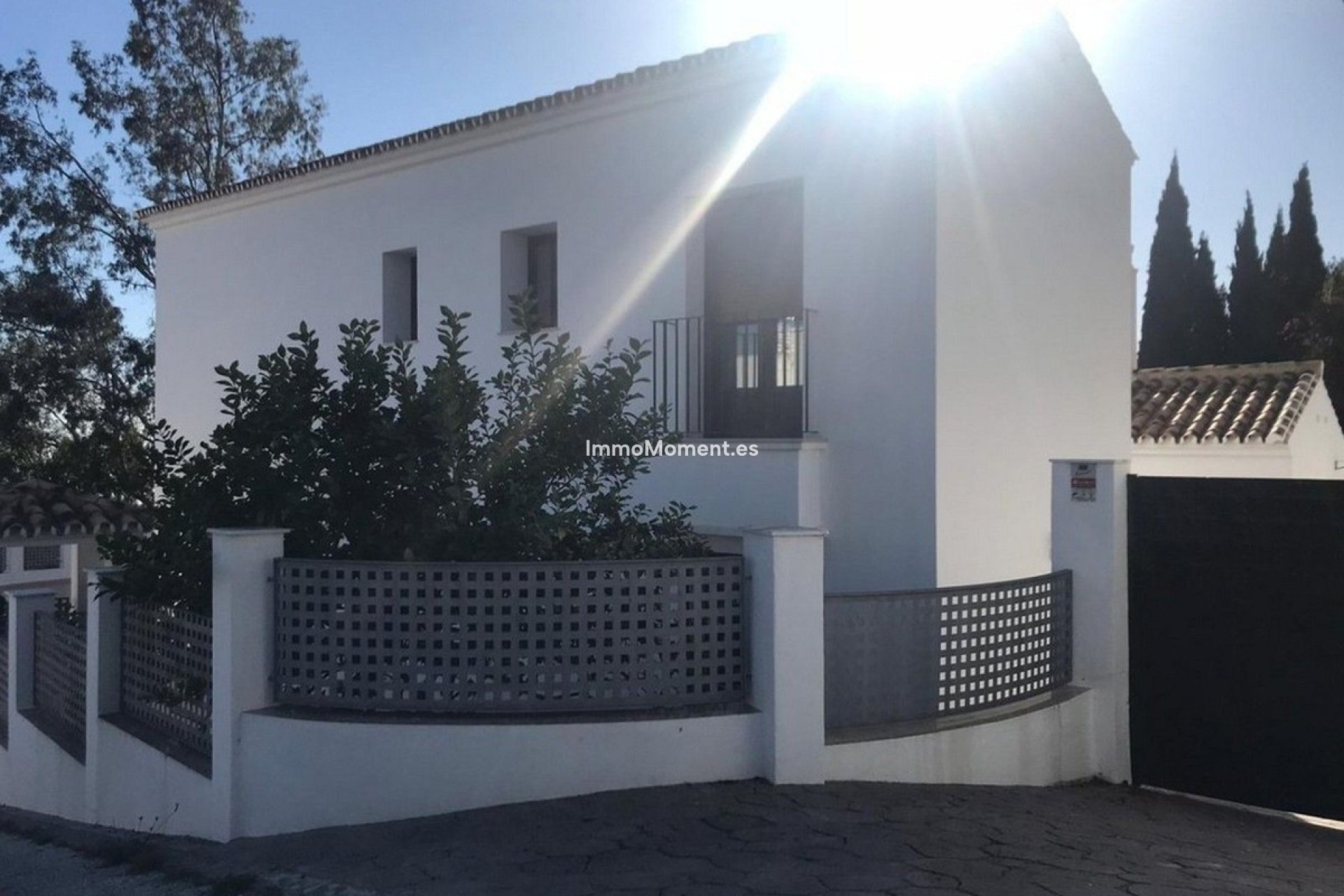 Bestaande woning - Vrijstaande villa - Benalmadena - Benalmadena Centro