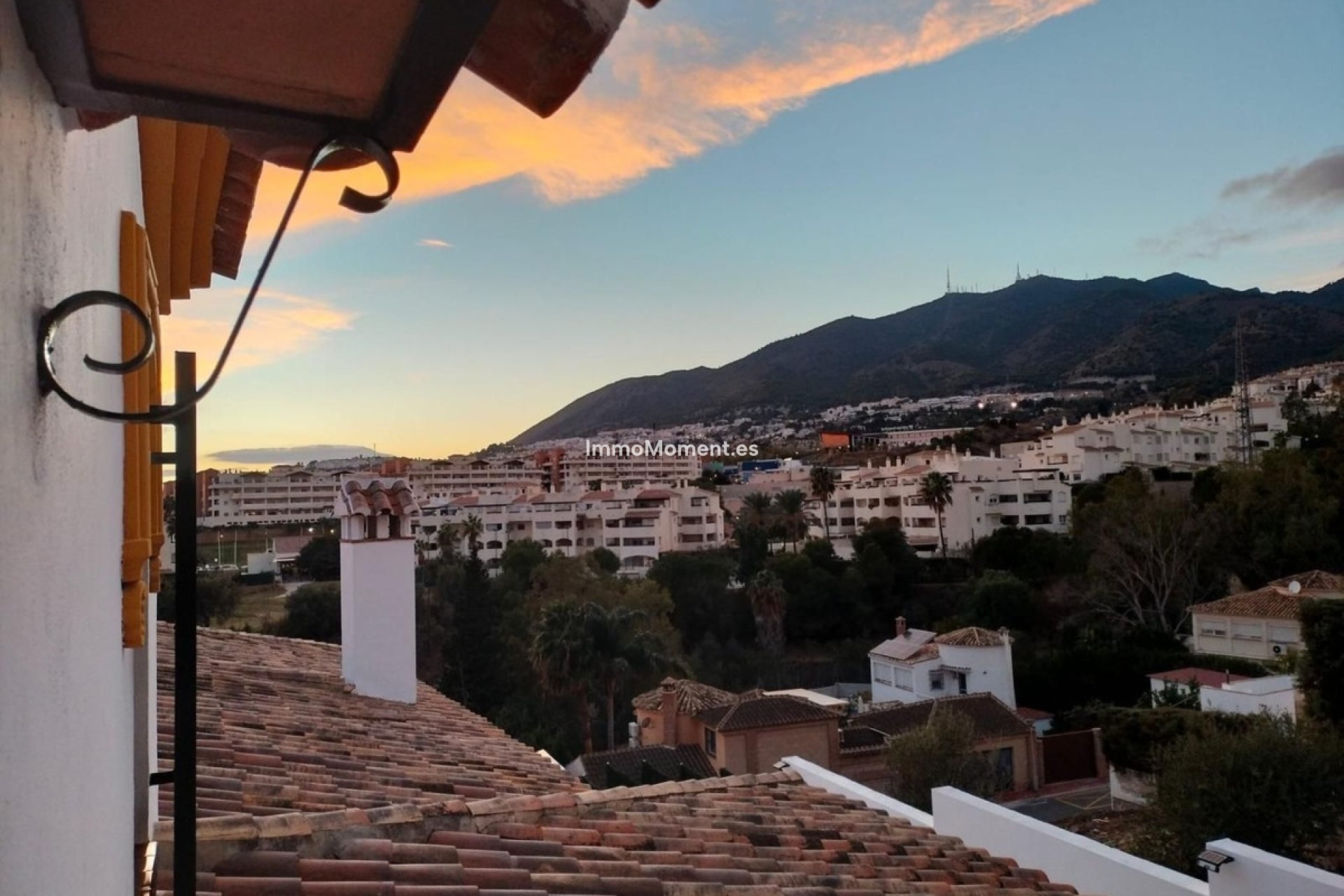 Bestaande woning - Vrijstaande villa - Benalmadena - Benalmadena Centro
