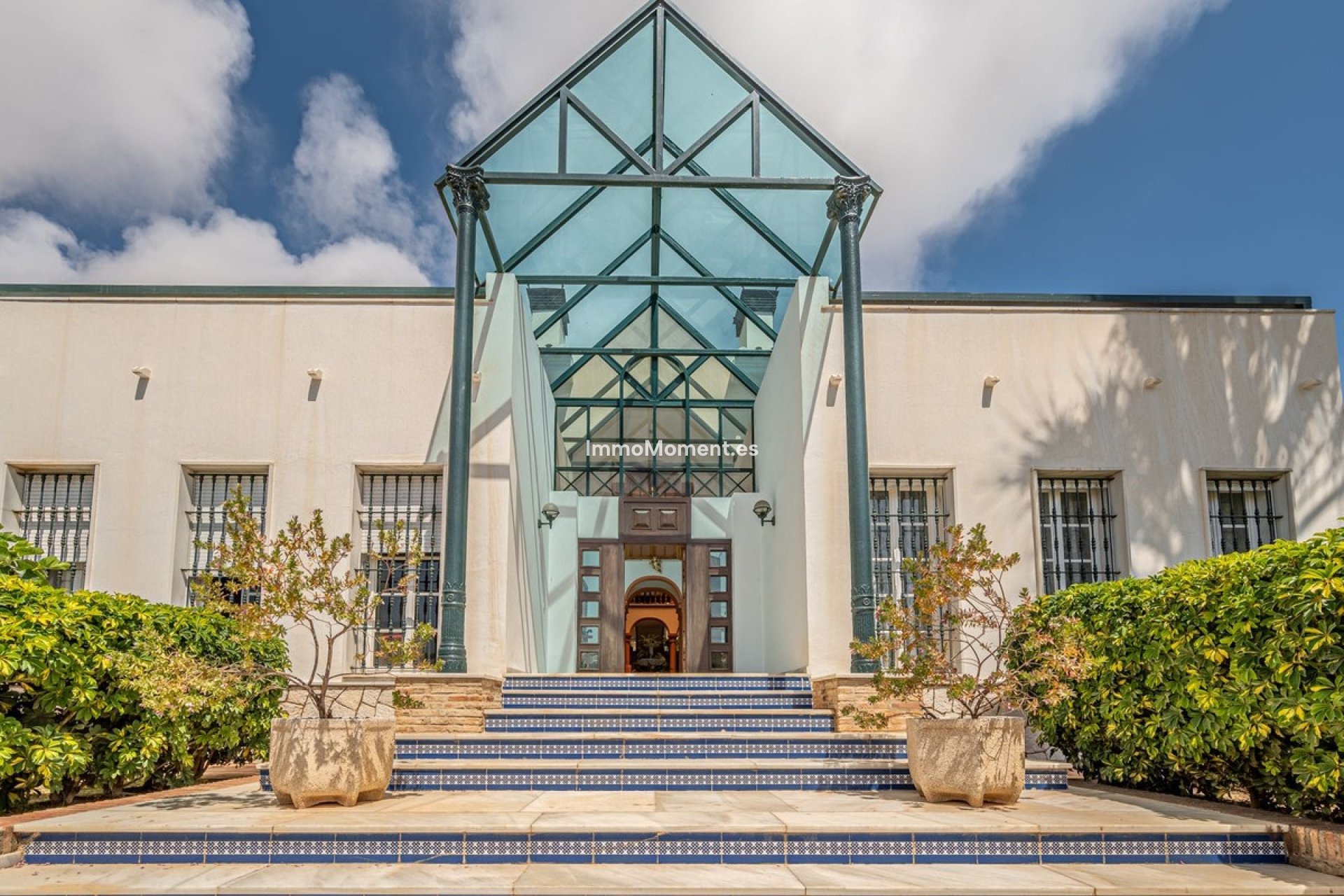 Bestaande woning - Vrijstaande villa - Benalmadena - Benalmadena Centro