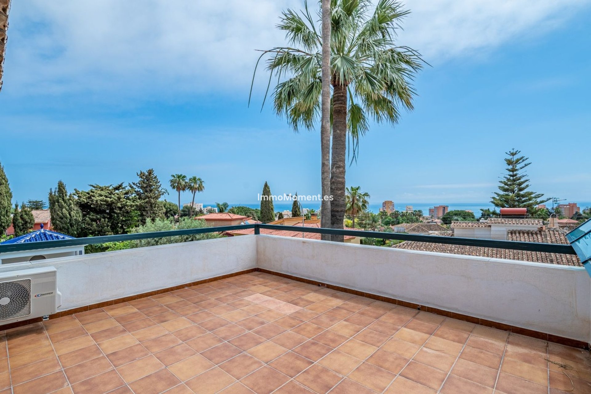 Bestaande woning - Vrijstaande villa - Benalmadena - Benalmadena Centro