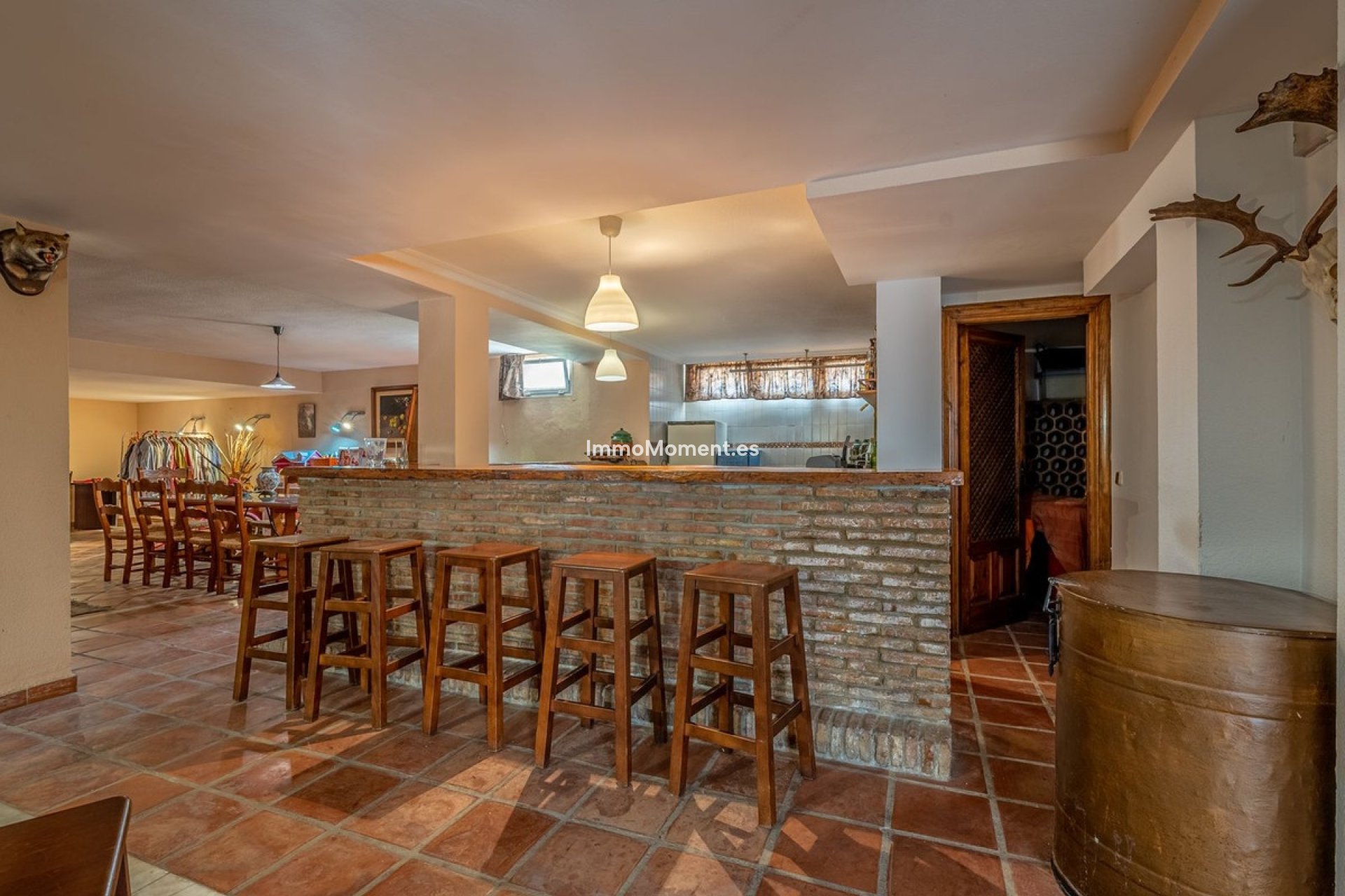 Bestaande woning - Vrijstaande villa - Benalmadena - Benalmadena Centro