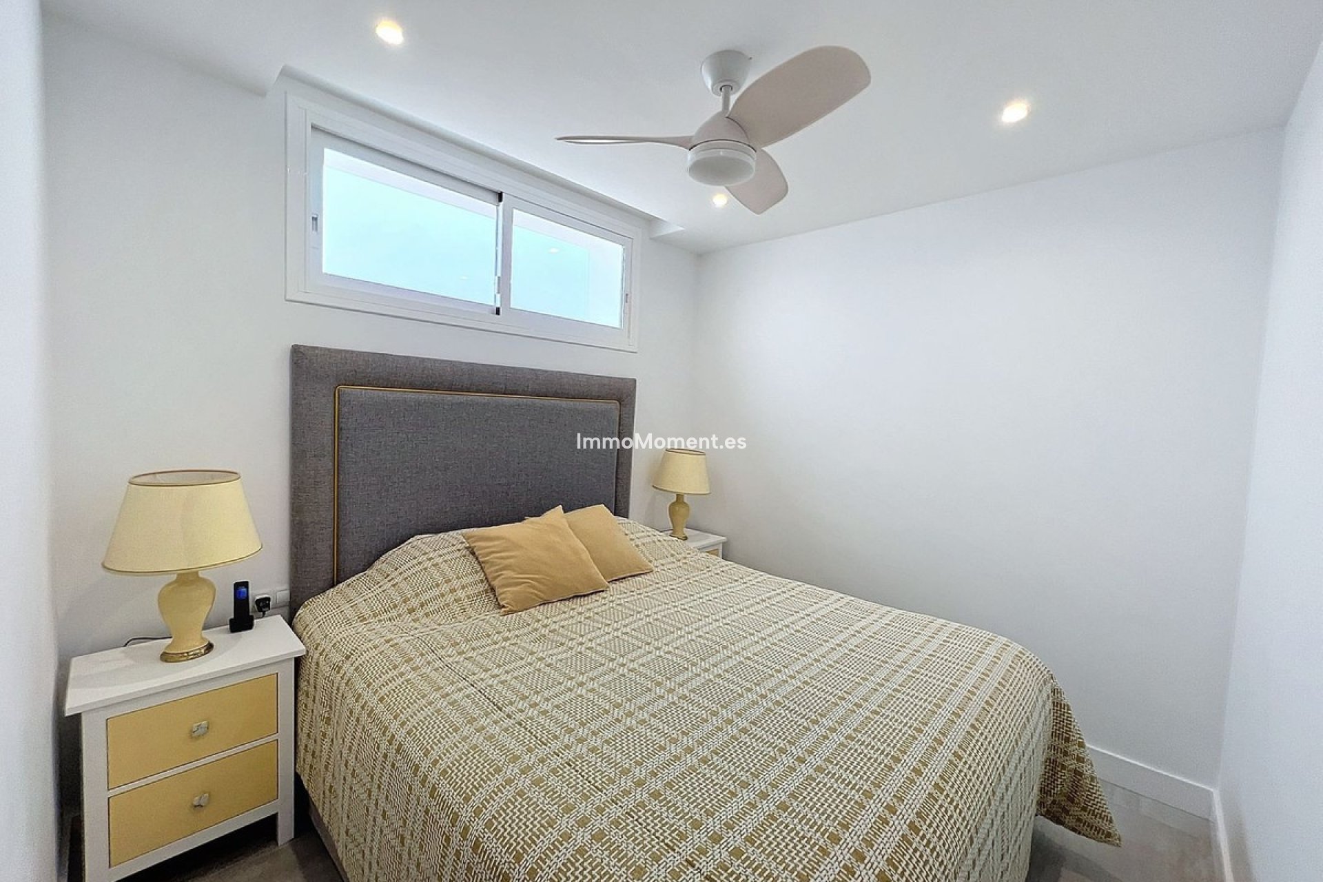 Bestaande woning - Vrijstaande villa - Benalmadena - Benalmadena Centro