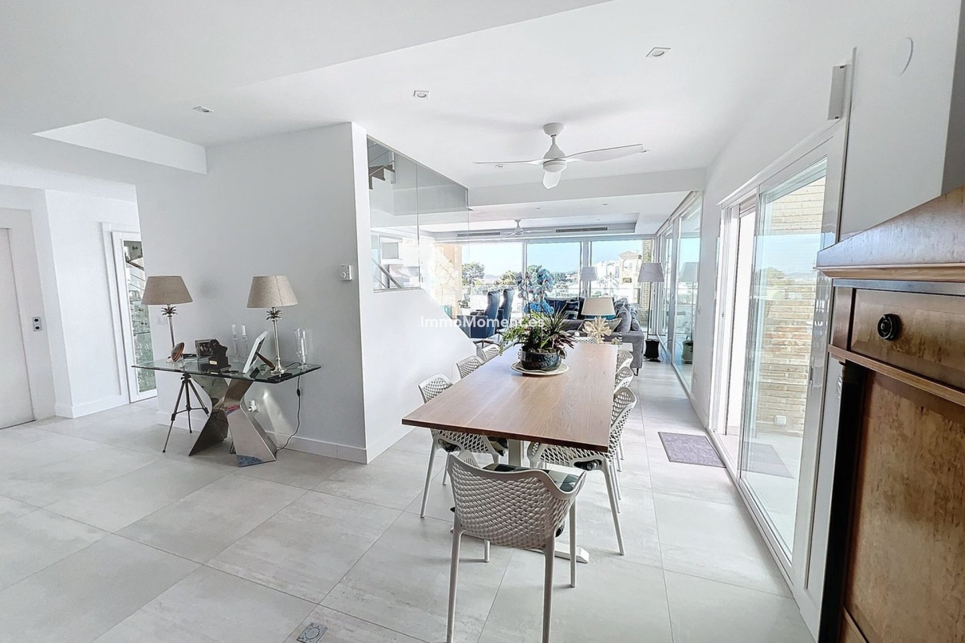 Bestaande woning - Vrijstaande villa - Benalmadena - Benalmadena Centro