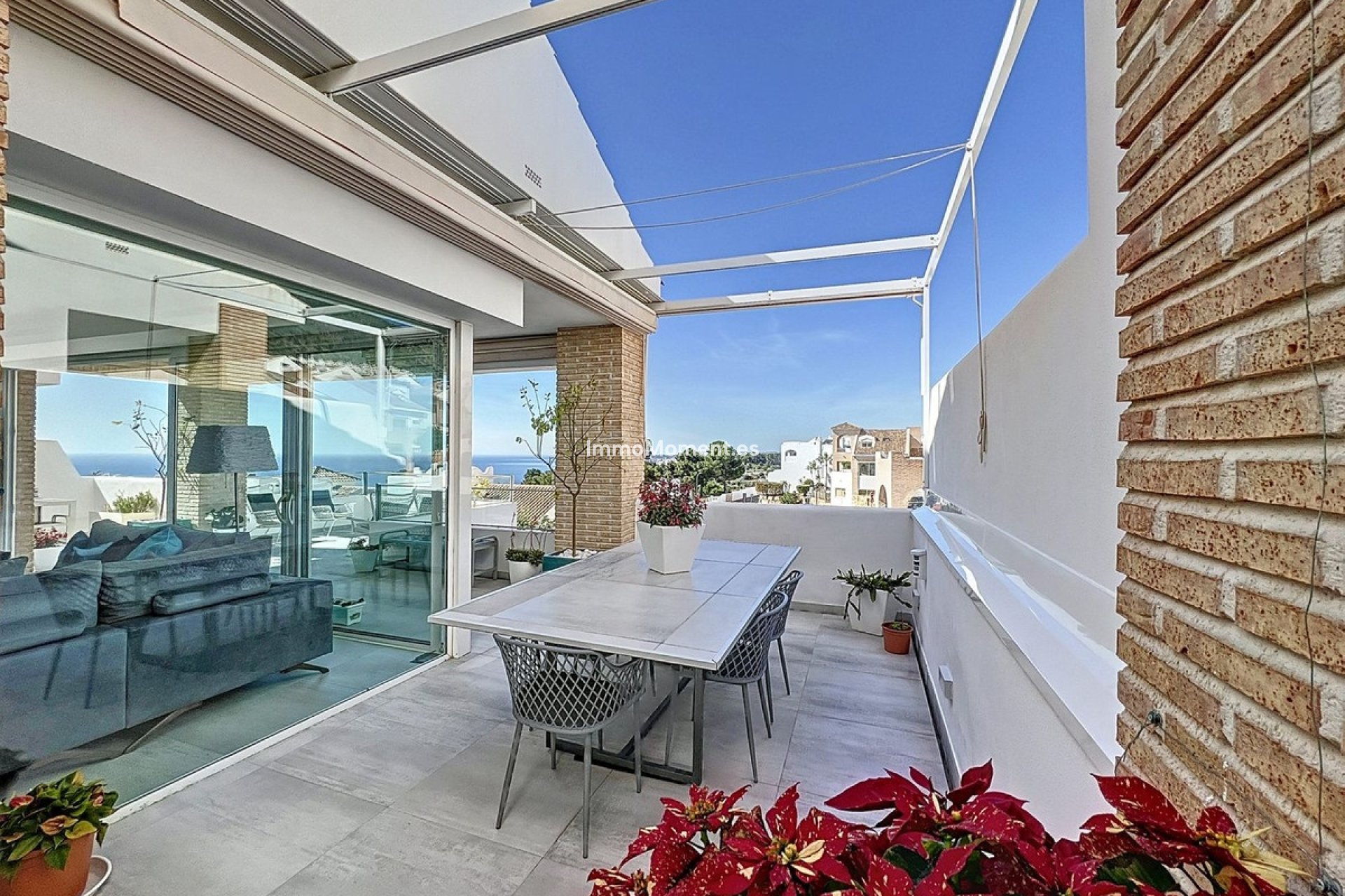 Bestaande woning - Vrijstaande villa - Benalmadena - Benalmadena Centro