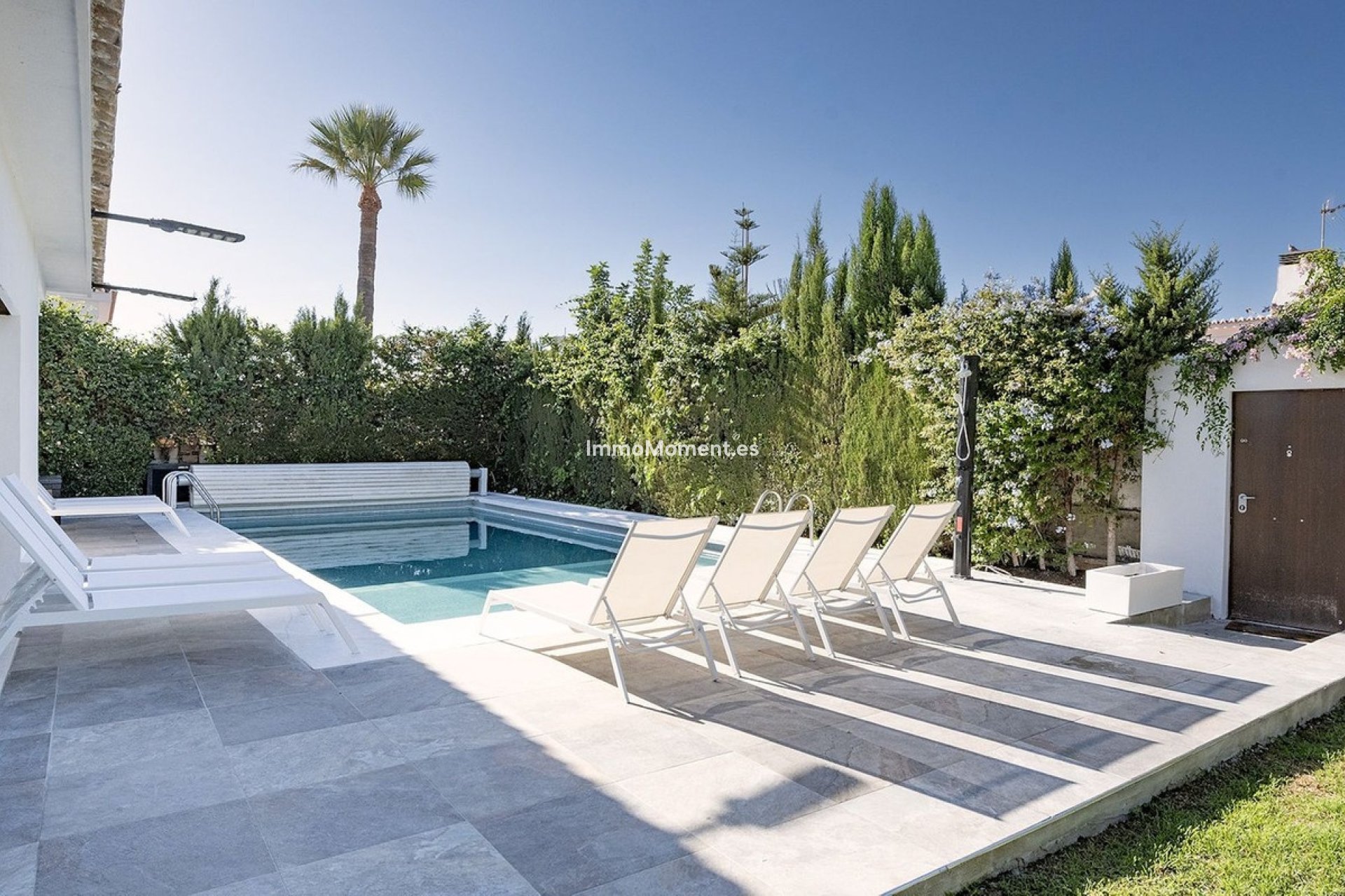 Bestaande woning - Vrijstaande villa - Benalmadena - Benalmadena Centro