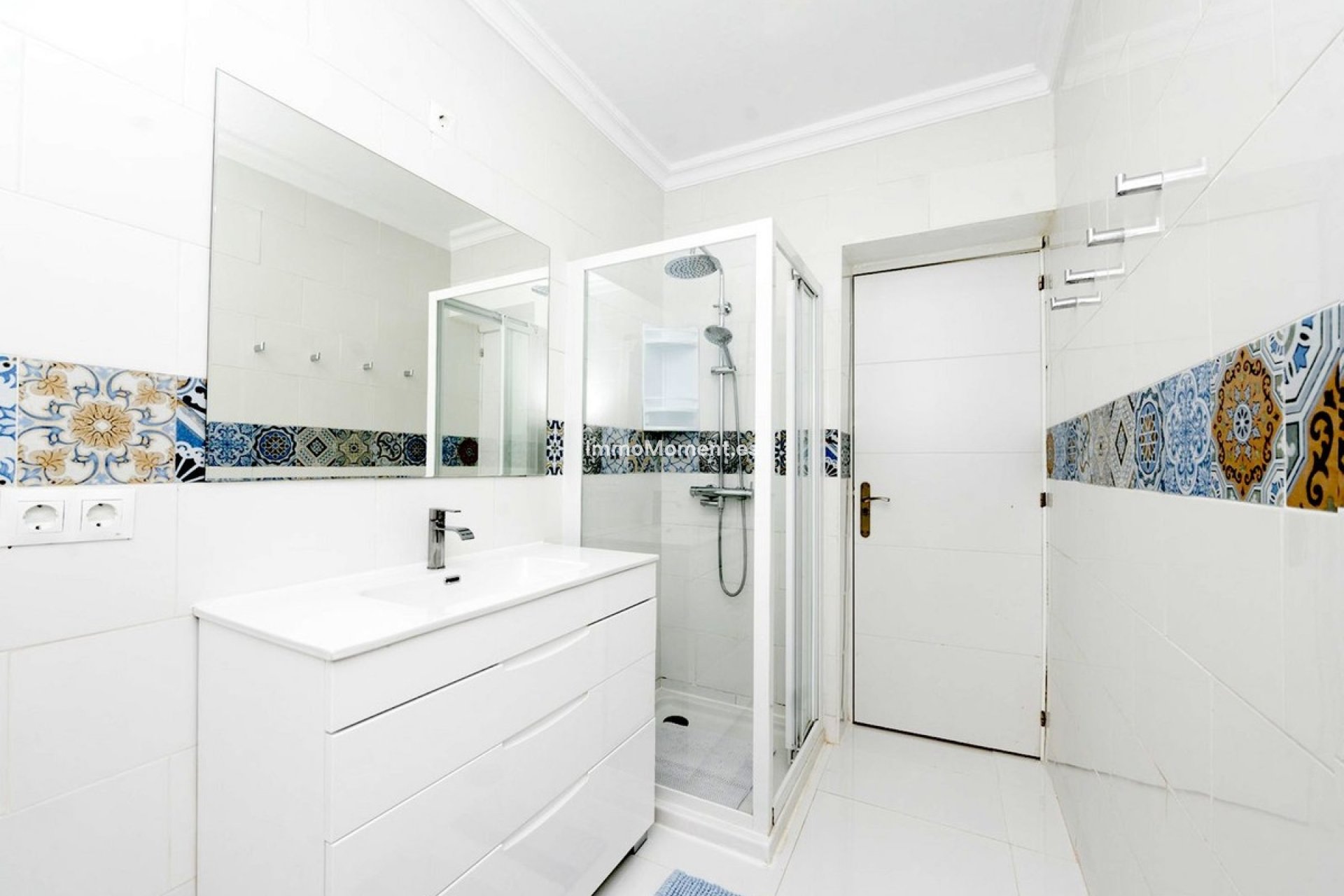 Bestaande woning - Vrijstaande villa - Benalmadena - Benalmadena Centro