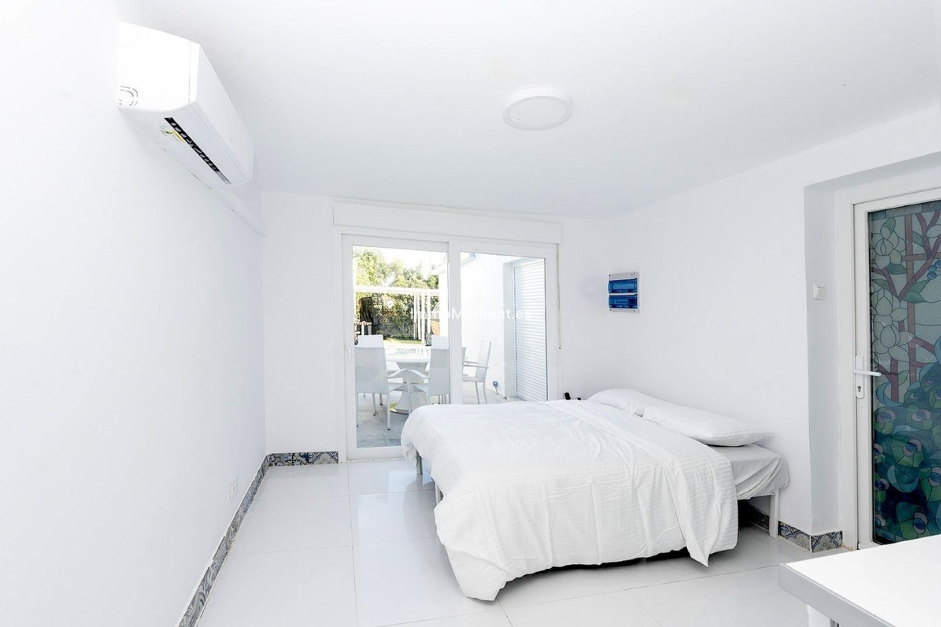 Bestaande woning - Vrijstaande villa - Benalmadena - Benalmadena Centro