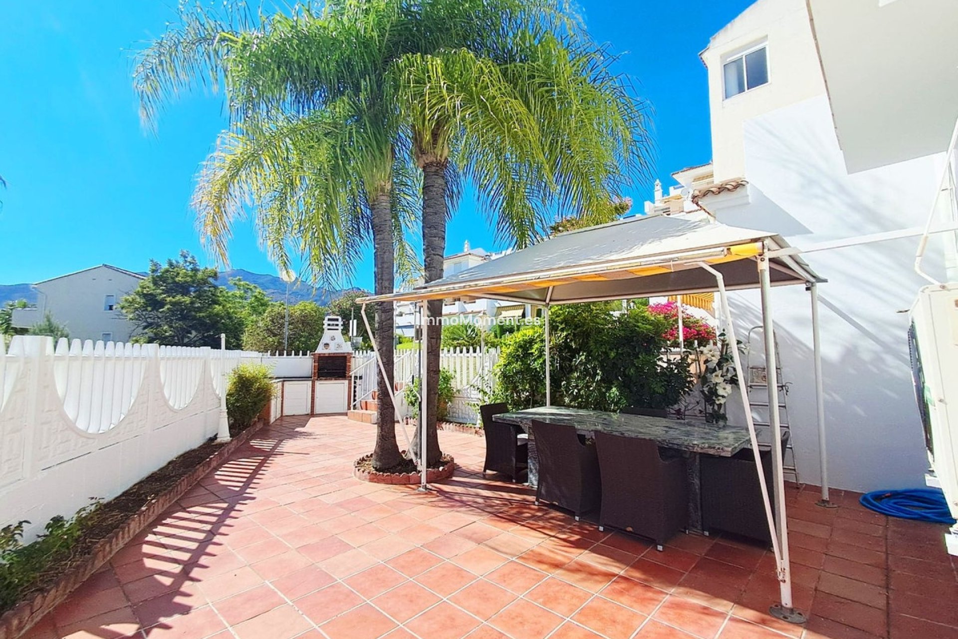 Bestaande woning - Vrijstaande villa - Benalmadena - Benalmadena Centro
