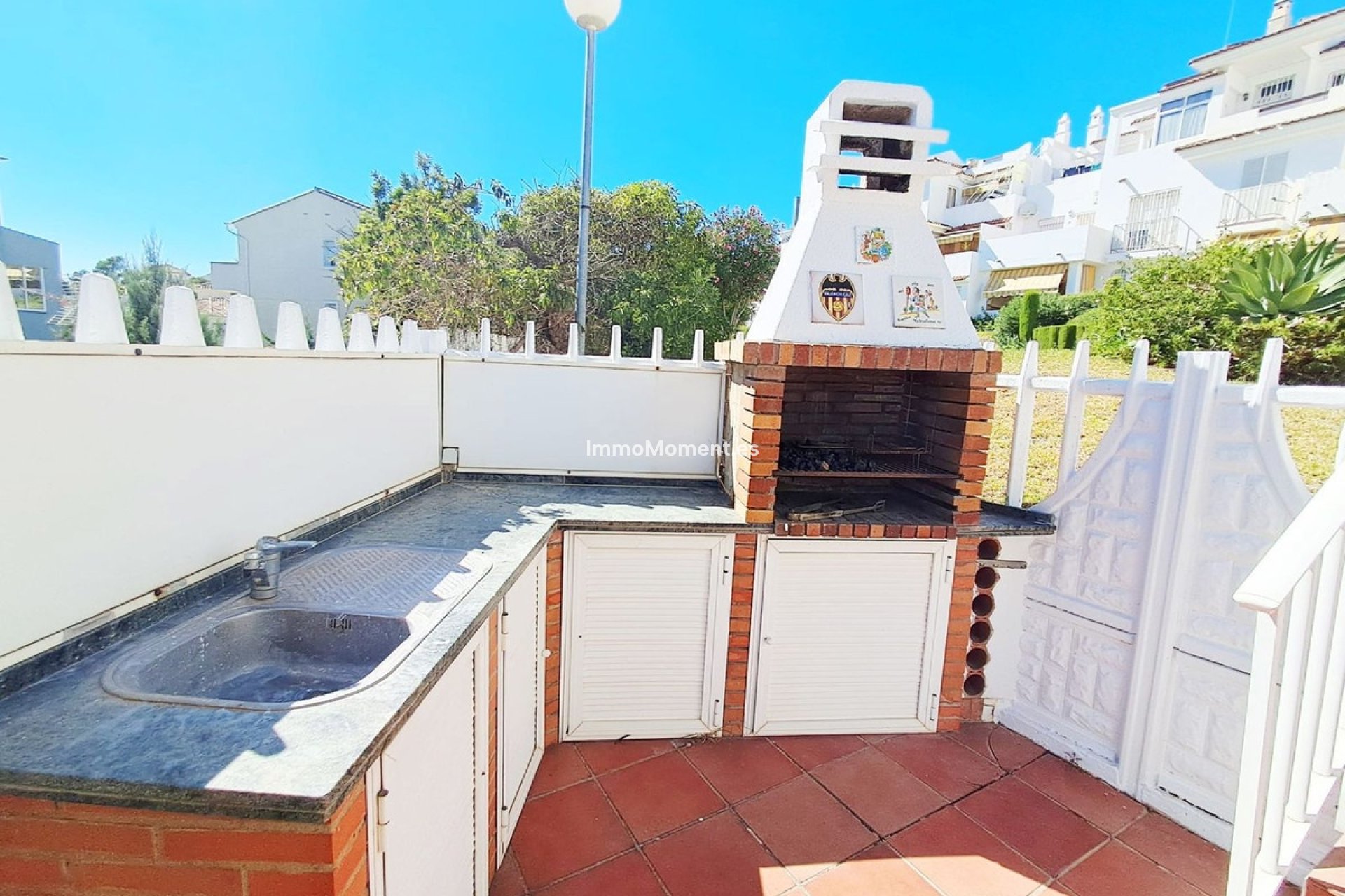 Bestaande woning - Vrijstaande villa - Benalmadena - Benalmadena Centro