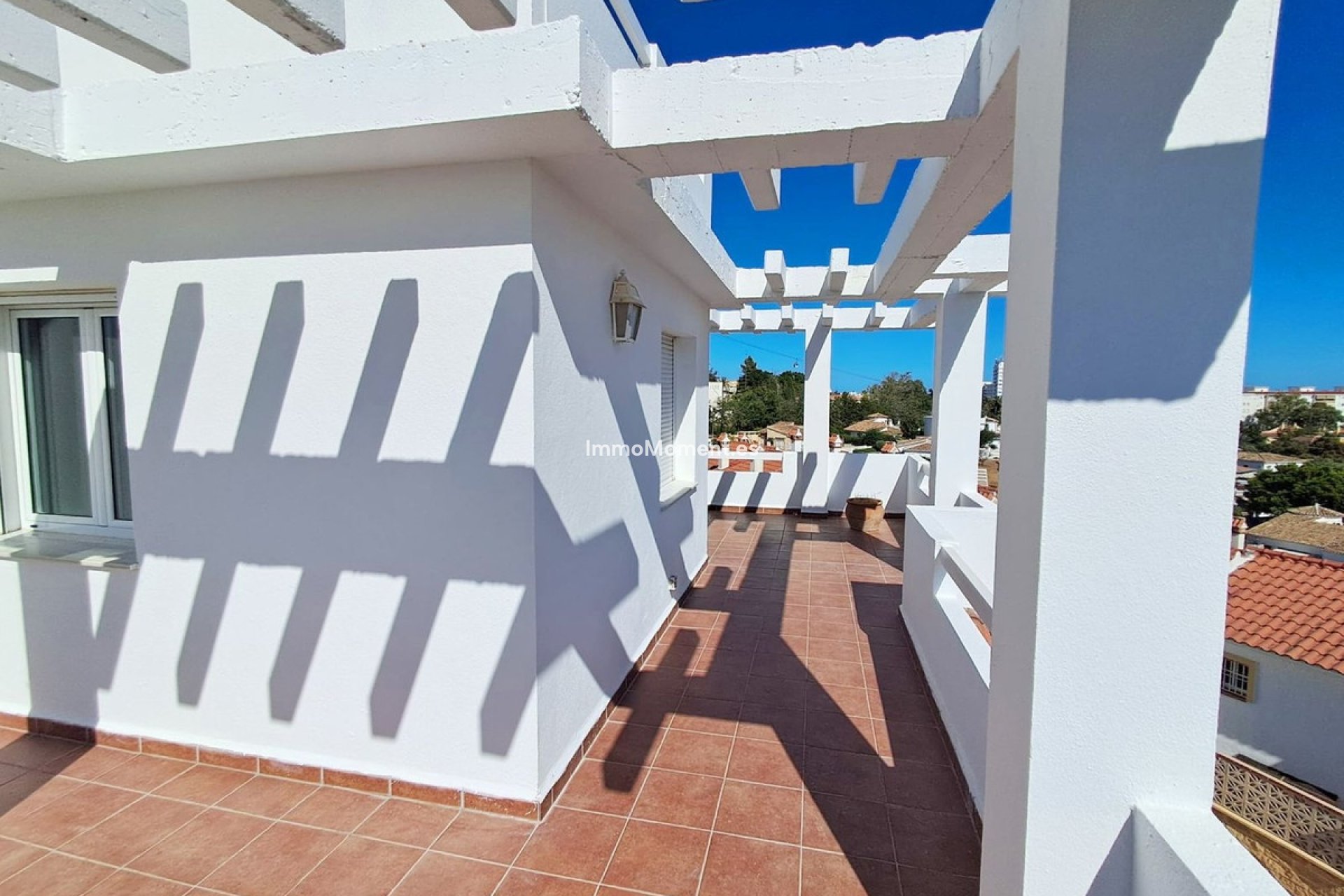 Bestaande woning - Vrijstaande villa - Benalmadena - Benalmadena Centro