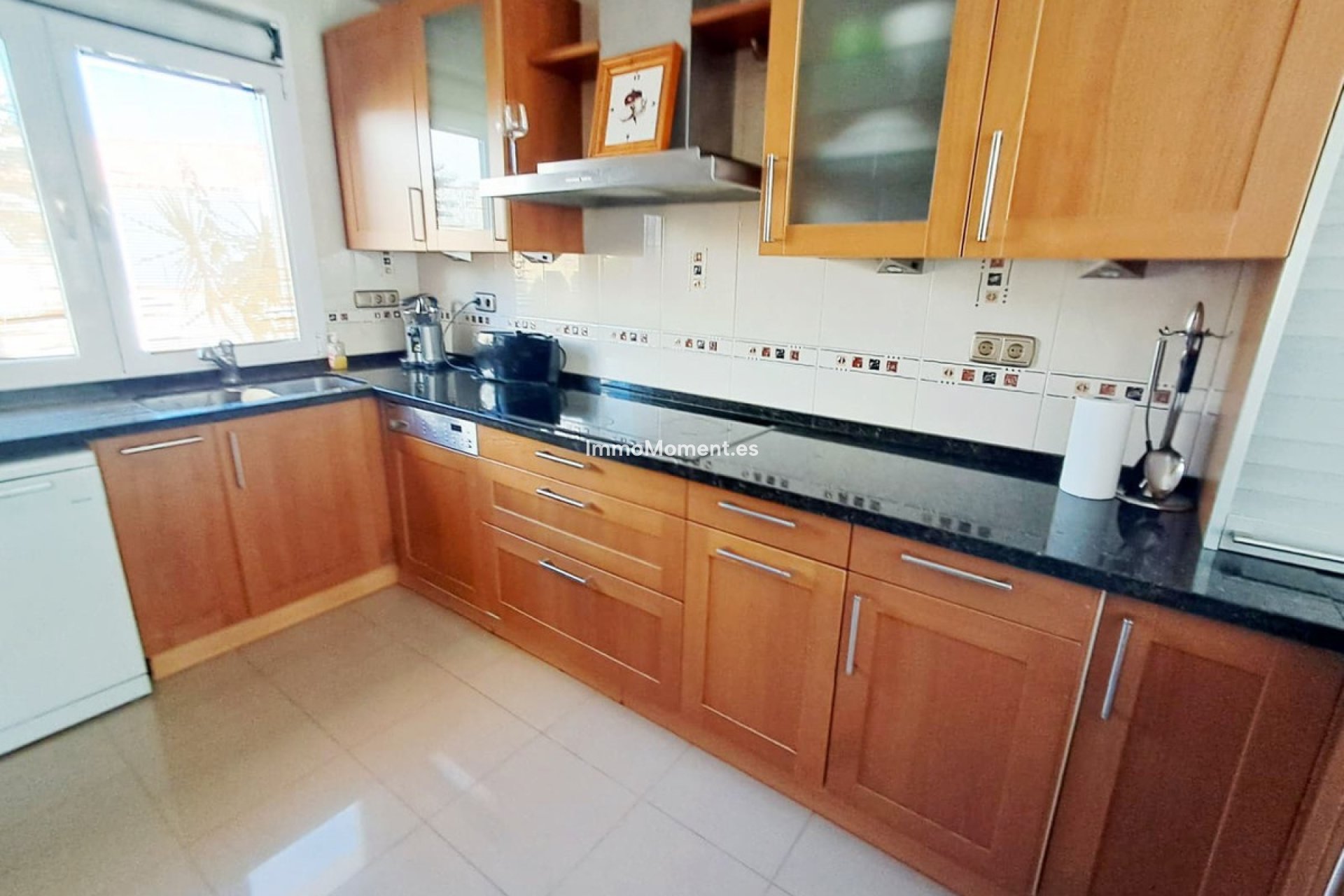 Bestaande woning - Vrijstaande villa - Benalmadena - Benalmadena Centro