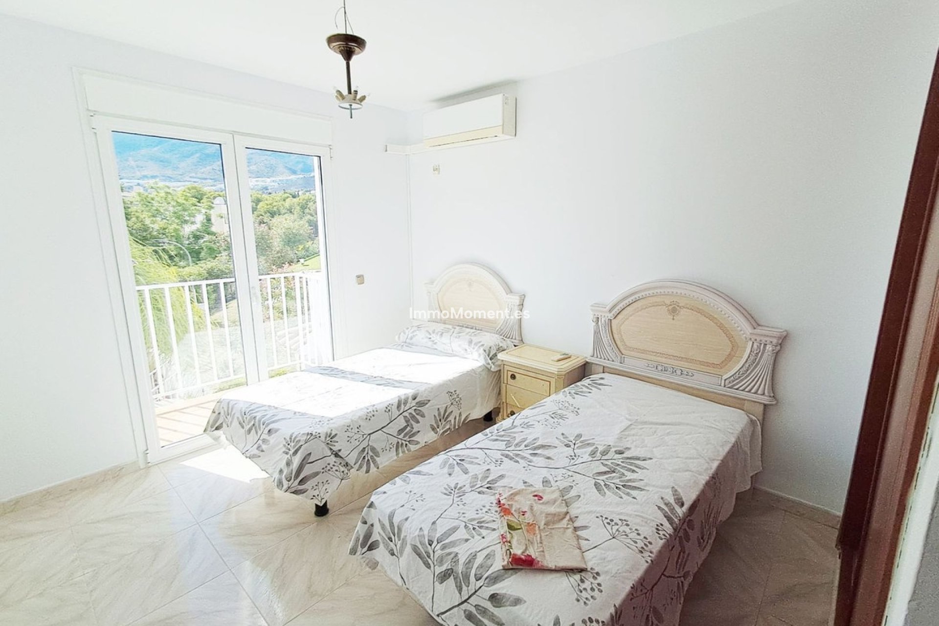 Bestaande woning - Vrijstaande villa - Benalmadena - Benalmadena Centro