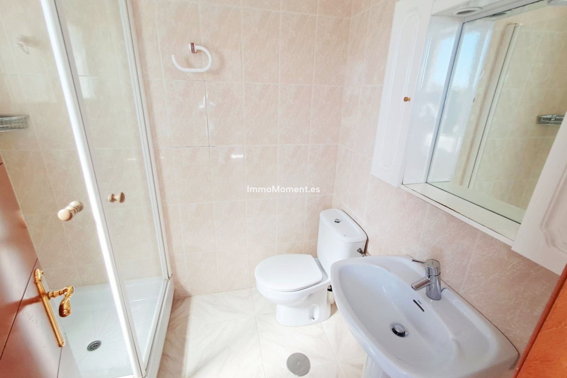 Bestaande woning - Vrijstaande villa - Benalmadena - Benalmadena Centro
