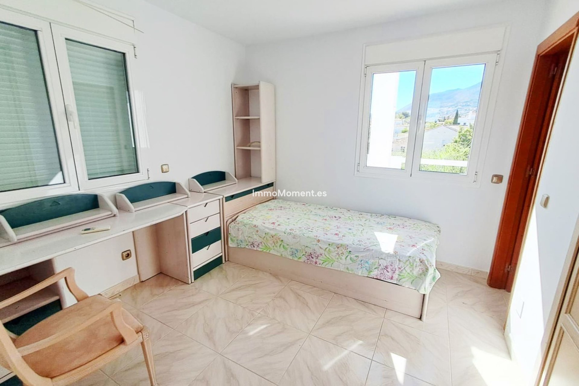 Bestaande woning - Vrijstaande villa - Benalmadena - Benalmadena Centro