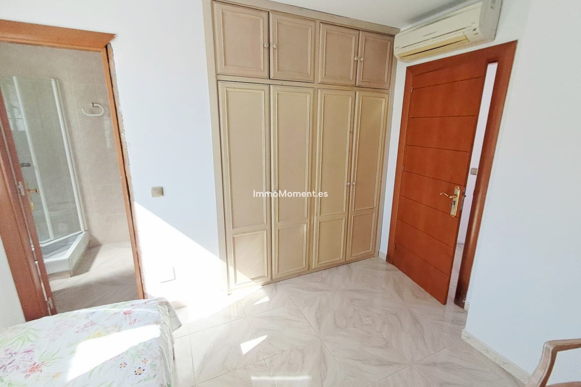 Bestaande woning - Vrijstaande villa - Benalmadena - Benalmadena Centro