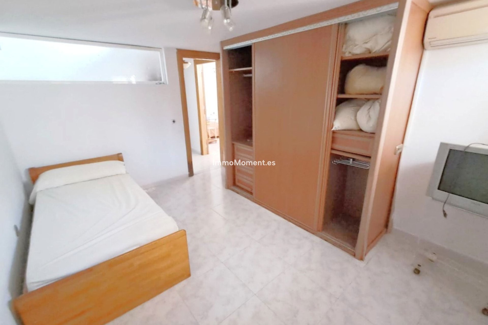 Bestaande woning - Vrijstaande villa - Benalmadena - Benalmadena Centro