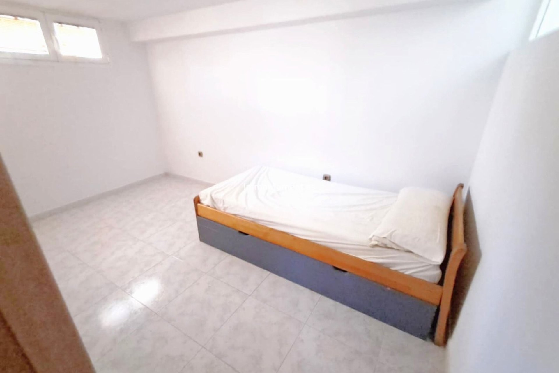 Bestaande woning - Vrijstaande villa - Benalmadena - Benalmadena Centro