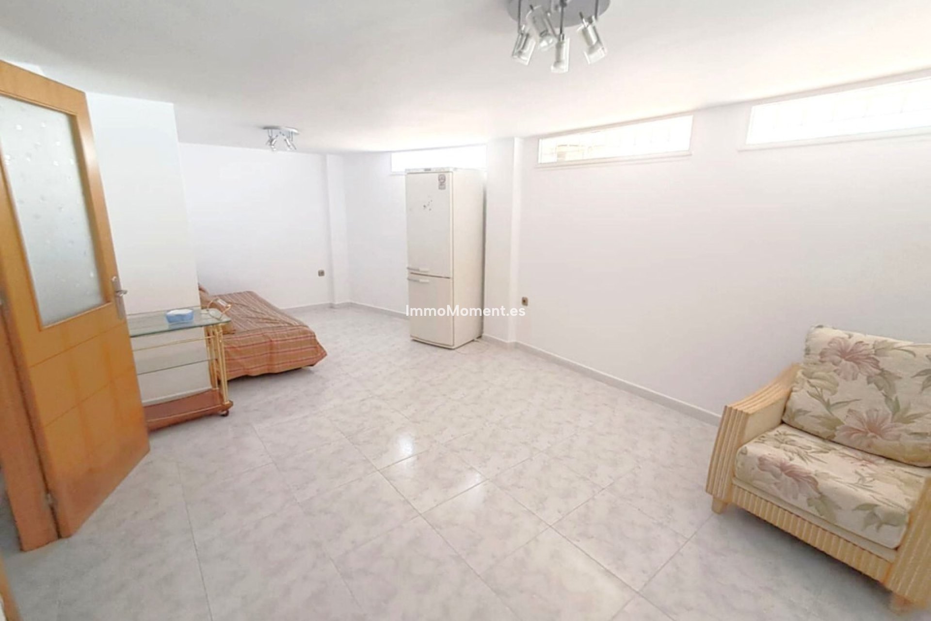 Bestaande woning - Vrijstaande villa - Benalmadena - Benalmadena Centro