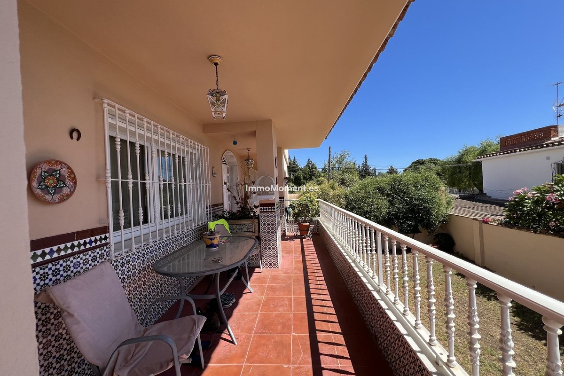 Bestaande woning - Vrijstaande villa - Benalmadena - Benalmadena Centro