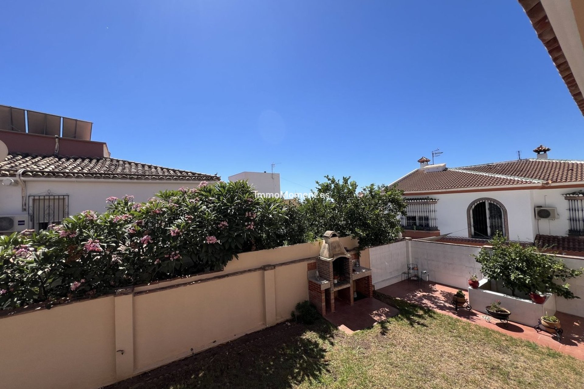 Bestaande woning - Vrijstaande villa - Benalmadena - Benalmadena Centro