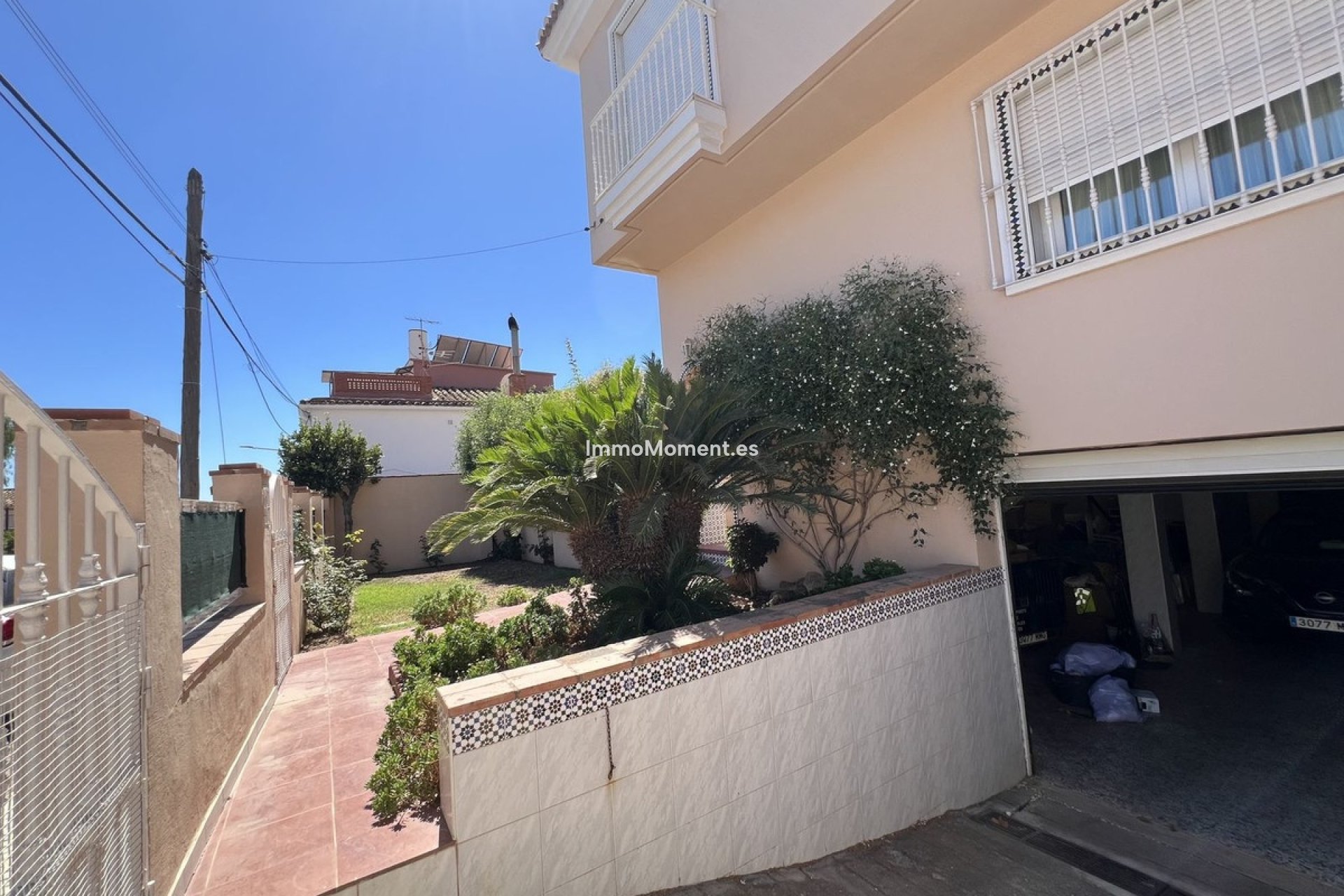 Bestaande woning - Vrijstaande villa - Benalmadena - Benalmadena Centro