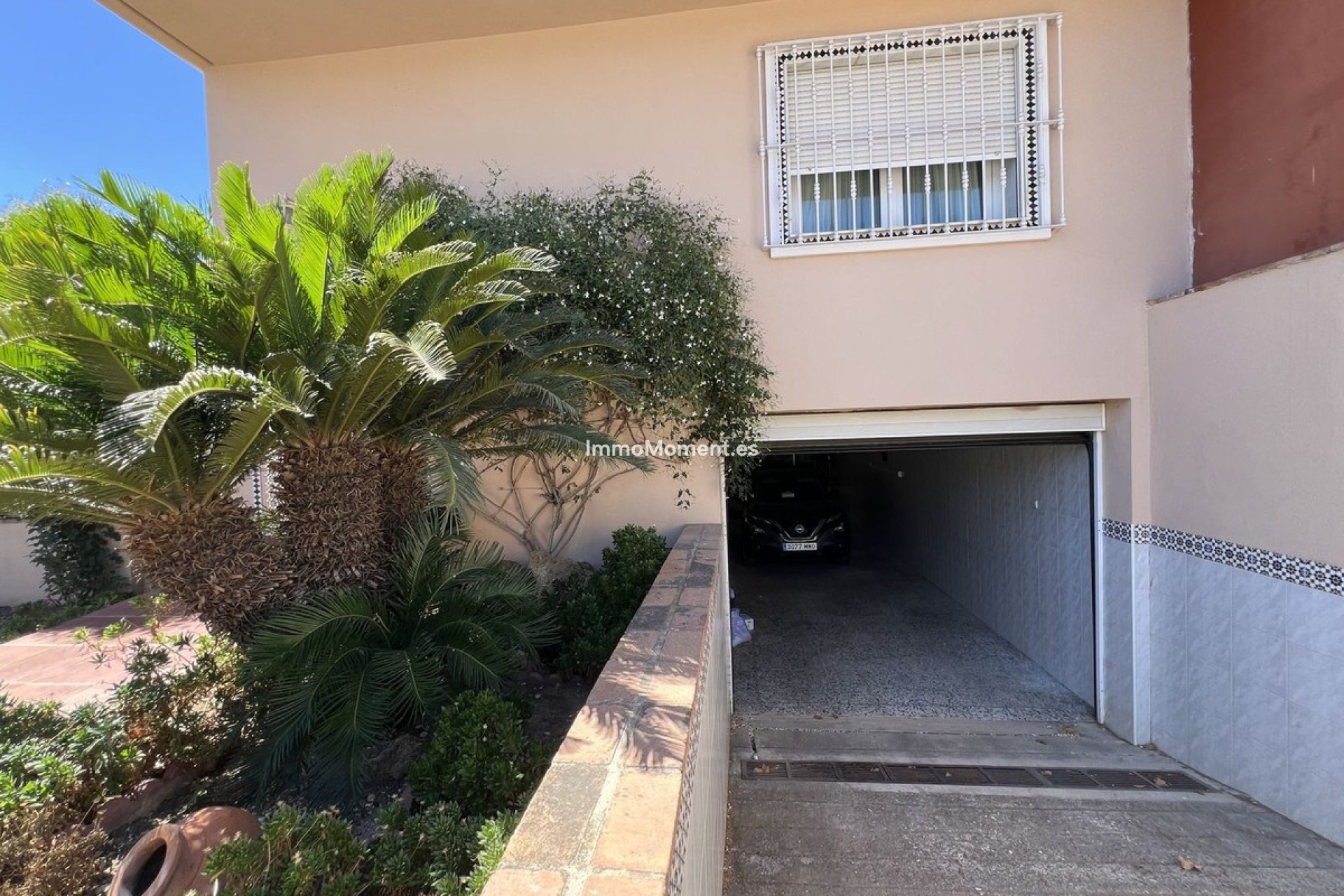 Bestaande woning - Vrijstaande villa - Benalmadena - Benalmadena Centro