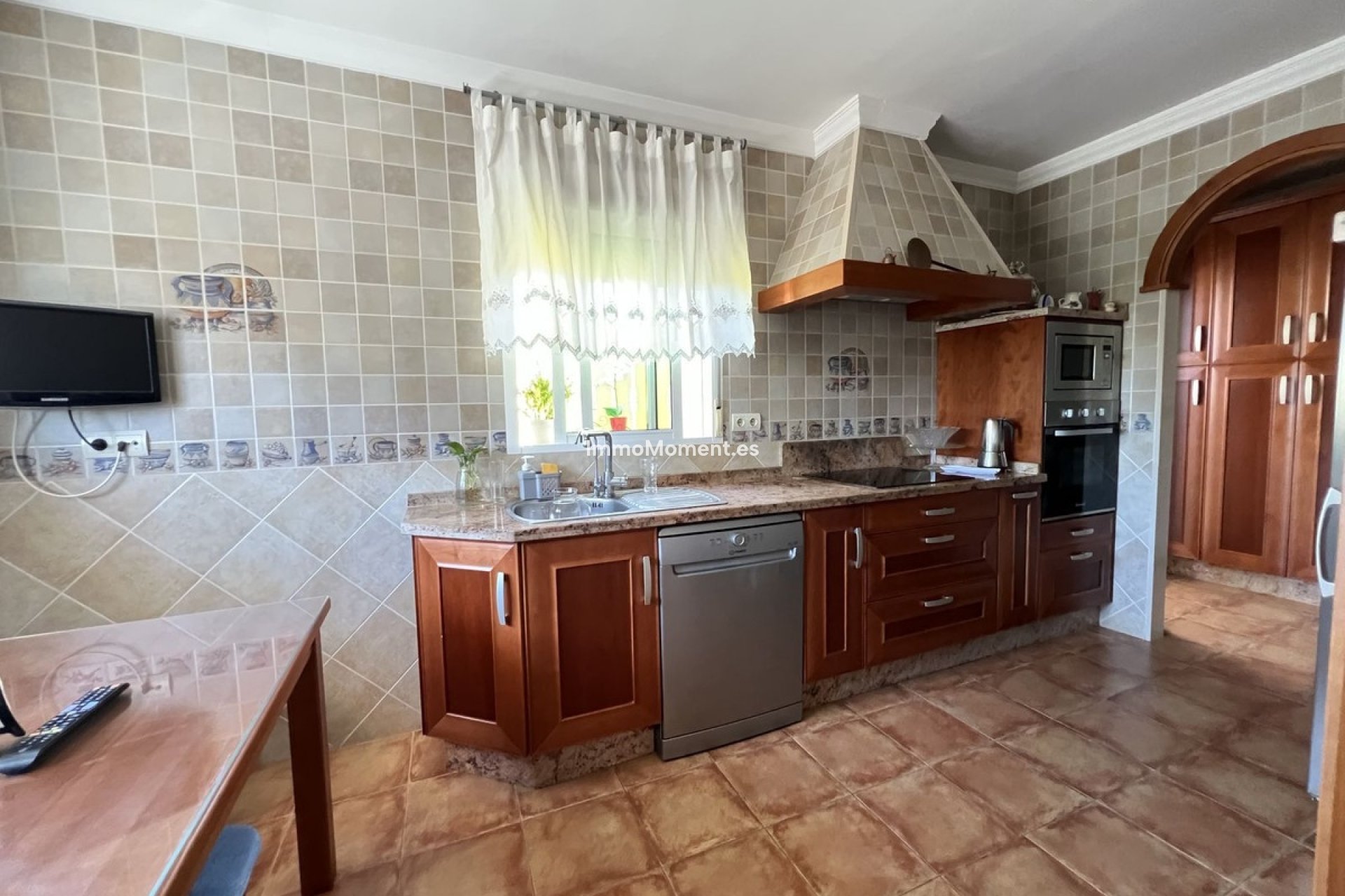 Bestaande woning - Vrijstaande villa - Benalmadena - Benalmadena Centro