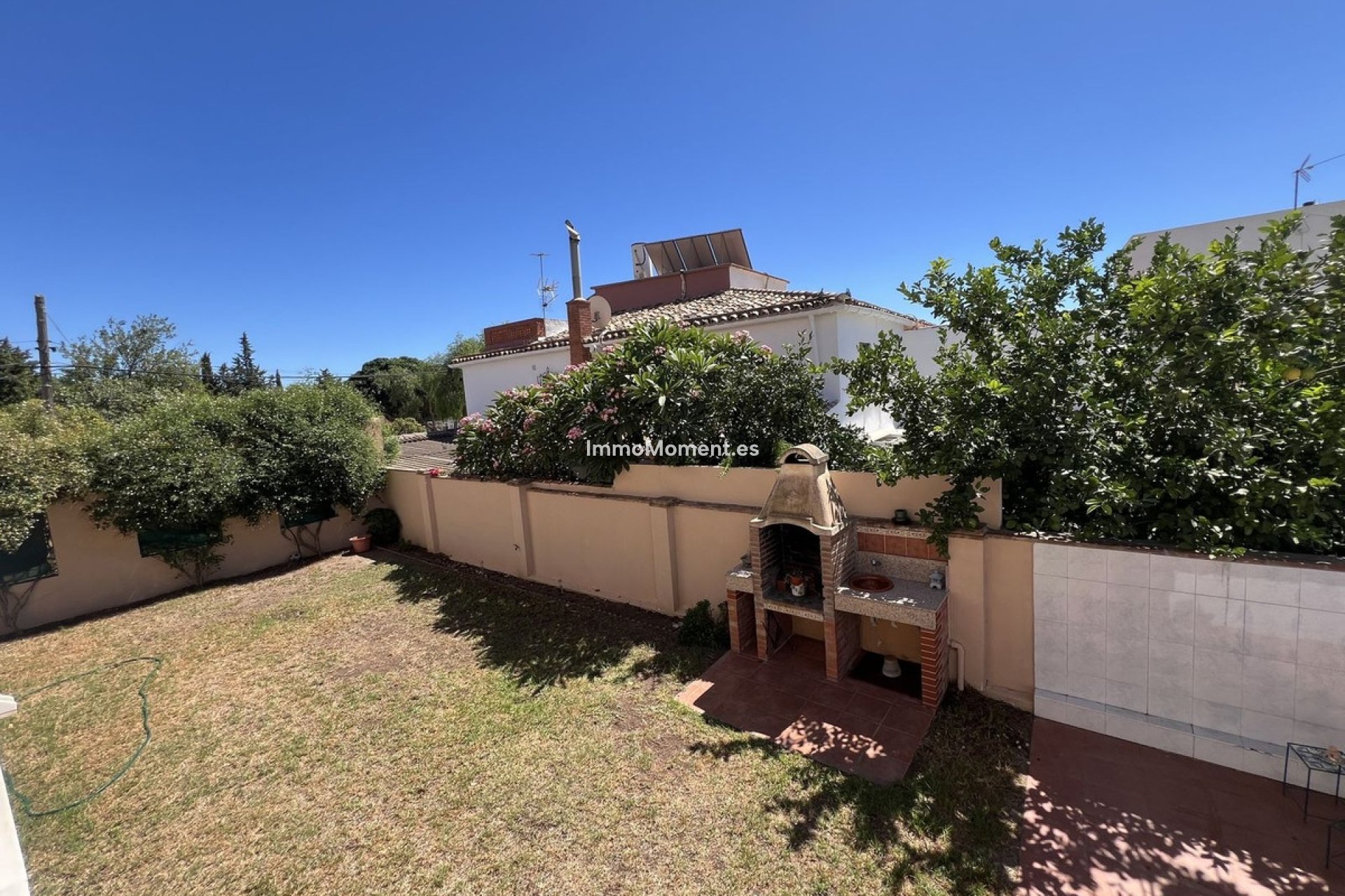 Bestaande woning - Vrijstaande villa - Benalmadena - Benalmadena Centro