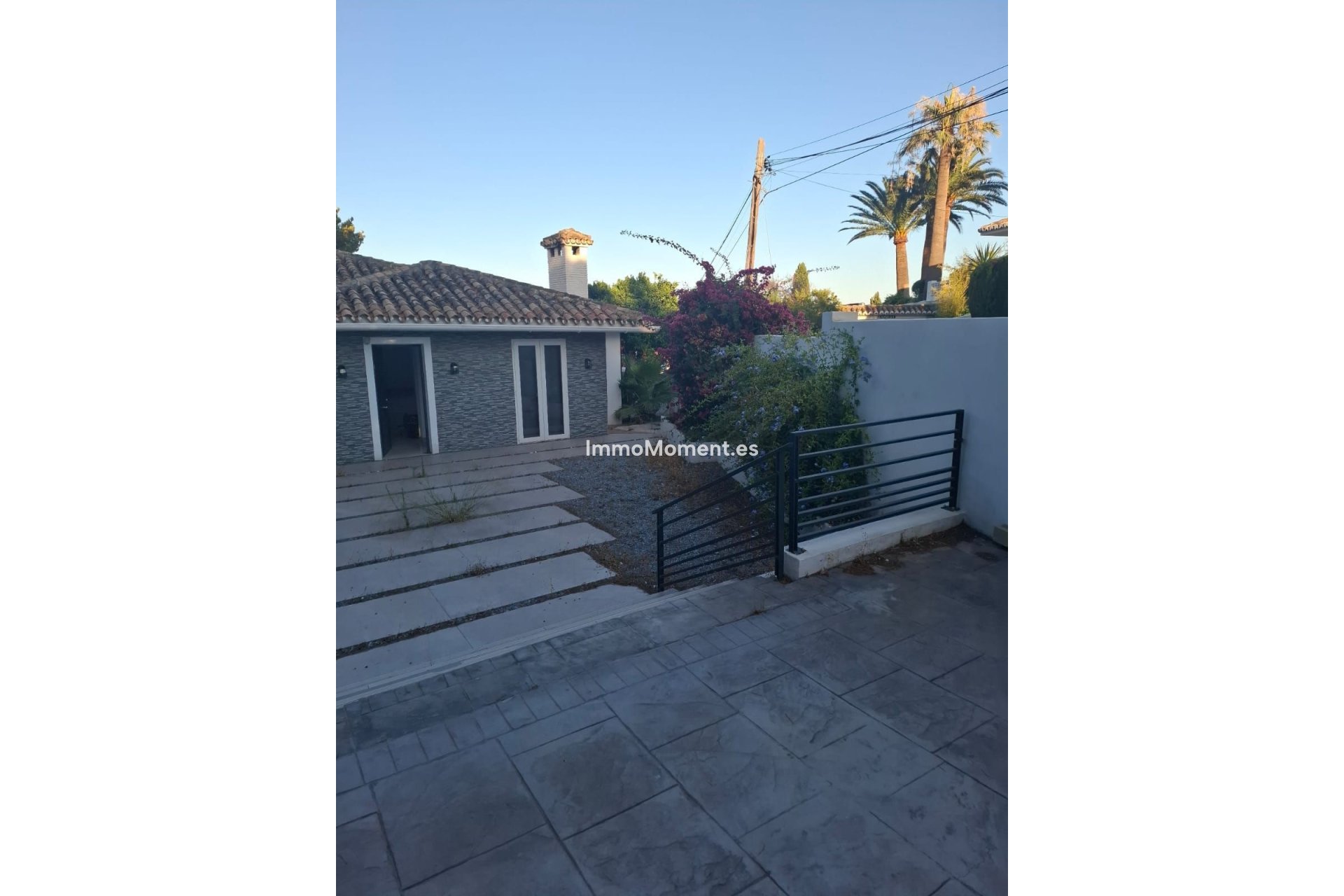 Bestaande woning - Vrijstaande villa - Benalmadena - Benalmadena Centro
