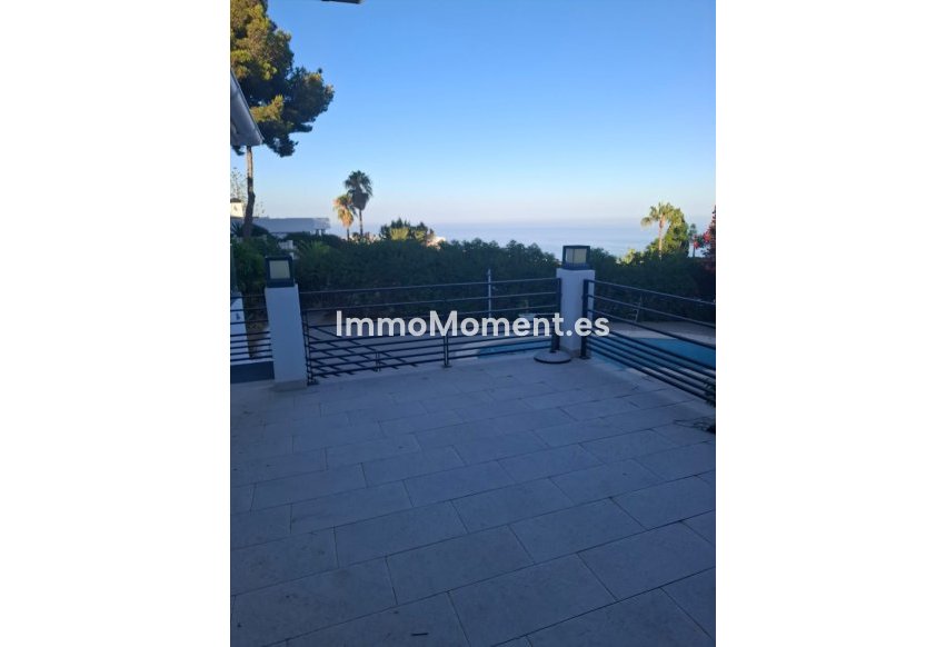 Bestaande woning - Vrijstaande villa - Benalmadena - Benalmadena Centro