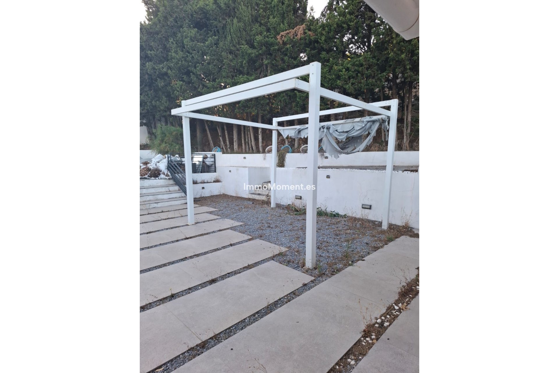 Bestaande woning - Vrijstaande villa - Benalmadena - Benalmadena Centro