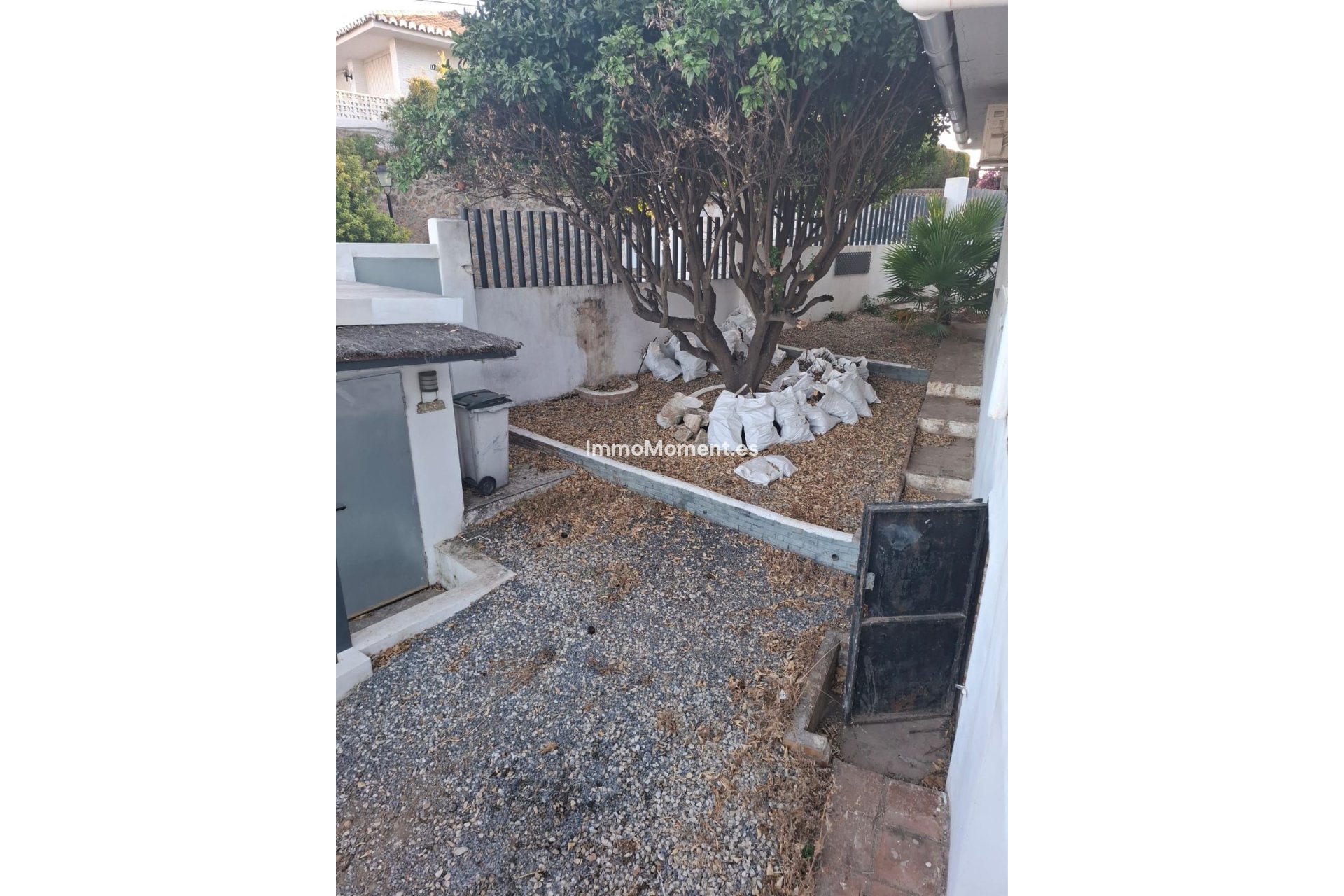 Bestaande woning - Vrijstaande villa - Benalmadena - Benalmadena Centro