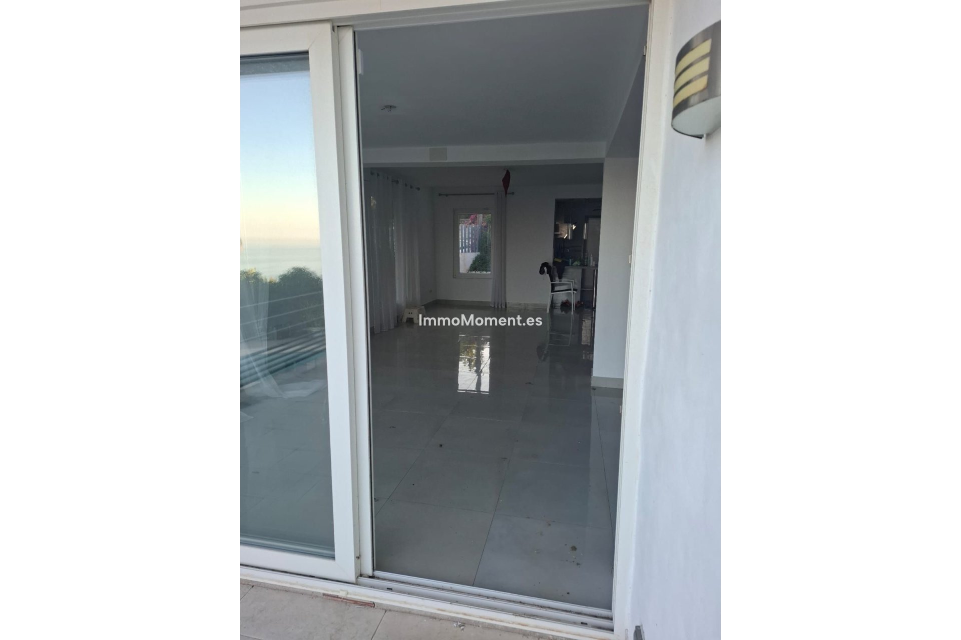 Bestaande woning - Vrijstaande villa - Benalmadena - Benalmadena Centro