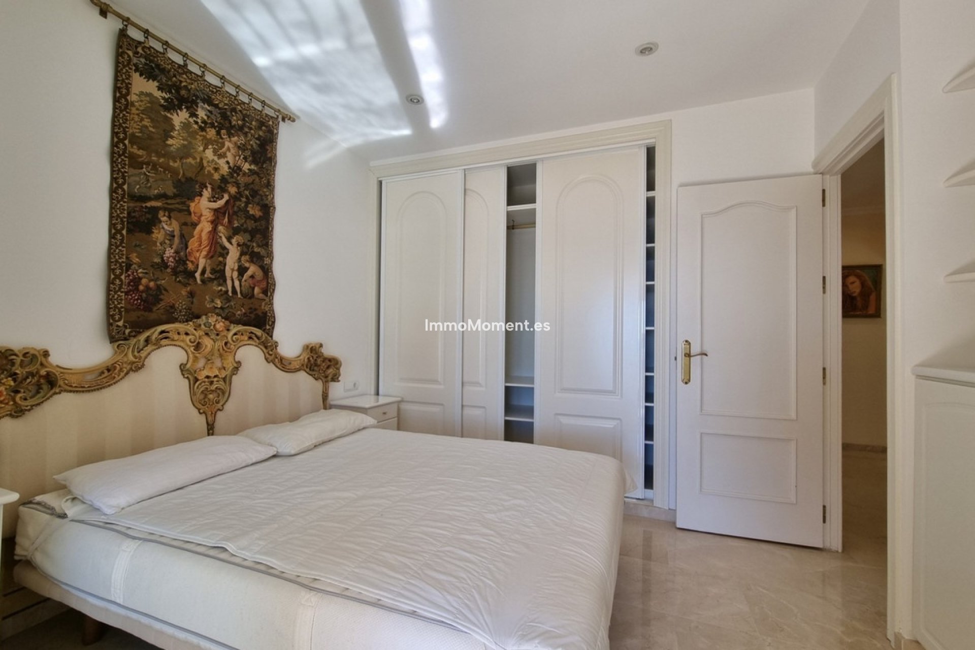 Bestaande woning - Vrijstaande villa - Benalmadena - Benalmadena Centro