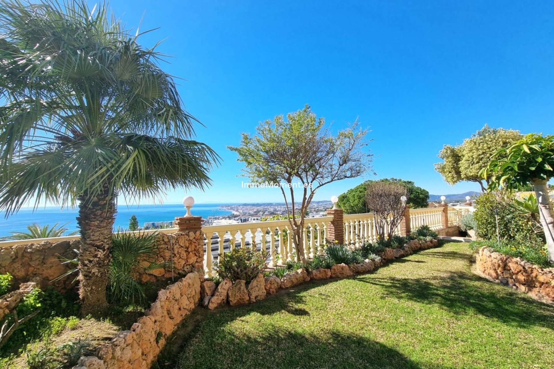 Bestaande woning - Vrijstaande villa - Benalmadena - Benalmadena Centro