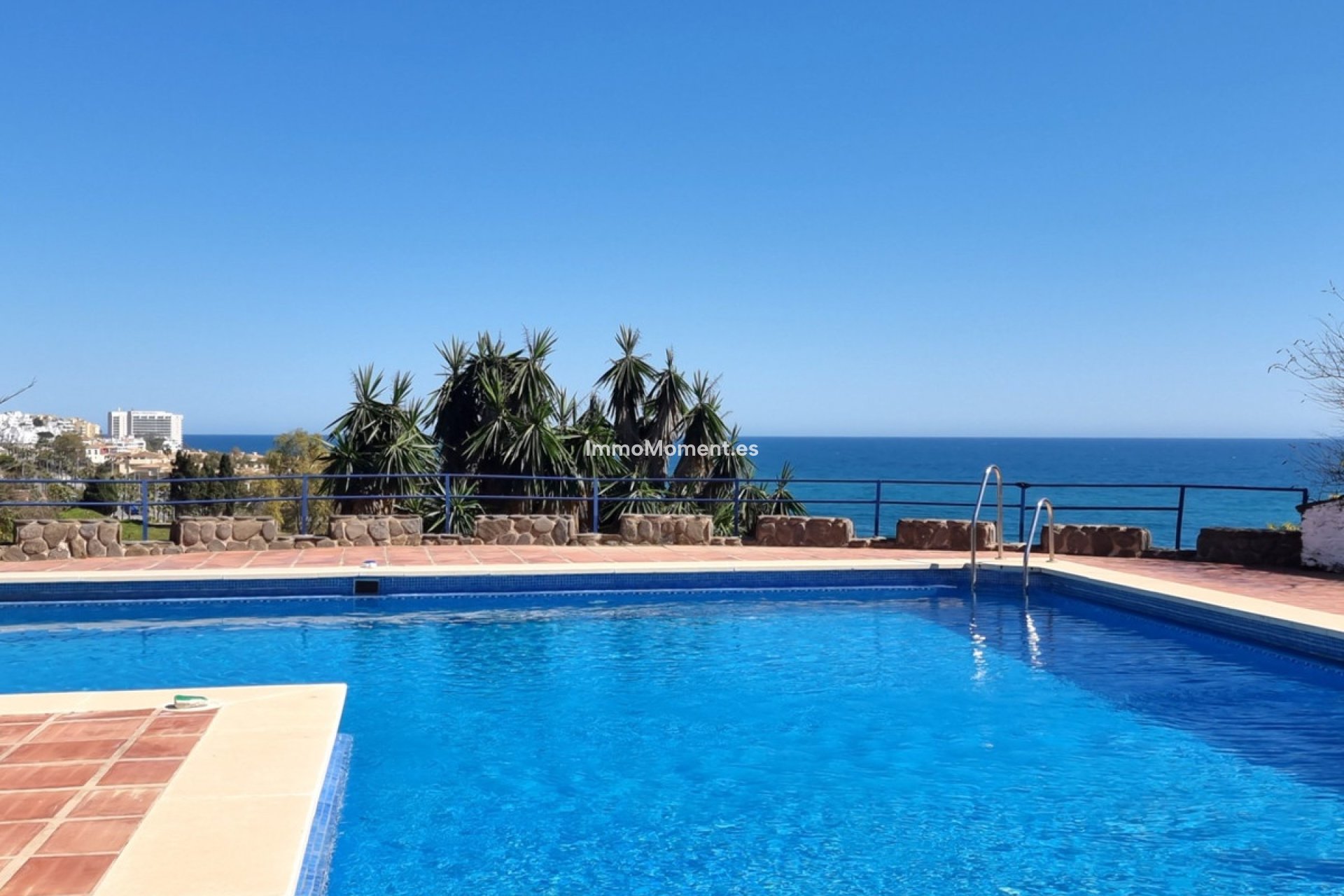 Bestaande woning - Vrijstaande villa - Benalmadena - Benalmadena Centro