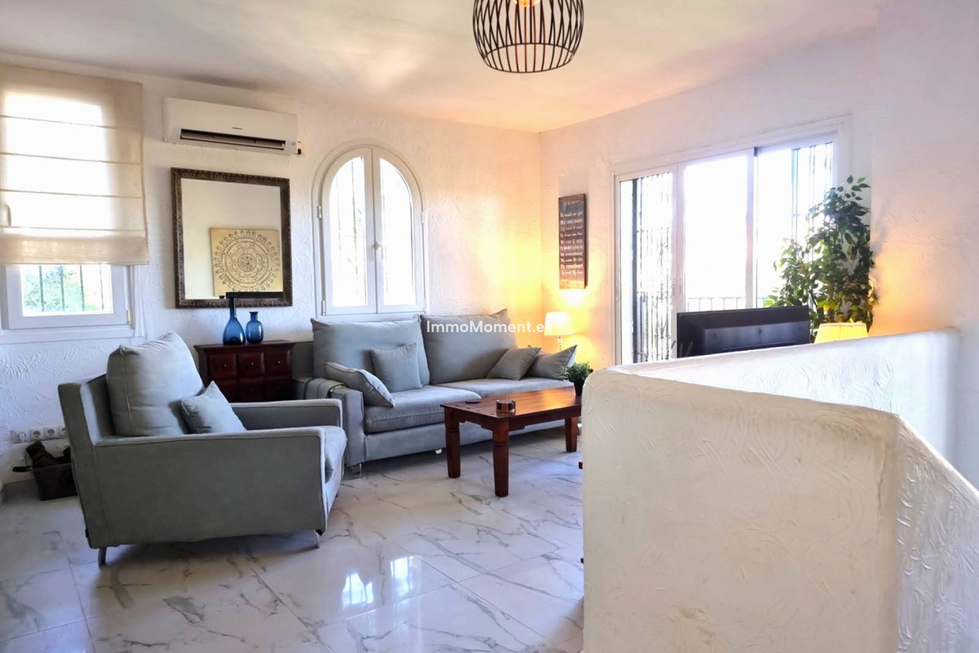 Bestaande woning - Vrijstaande villa - Benalmadena - Benalmadena Centro
