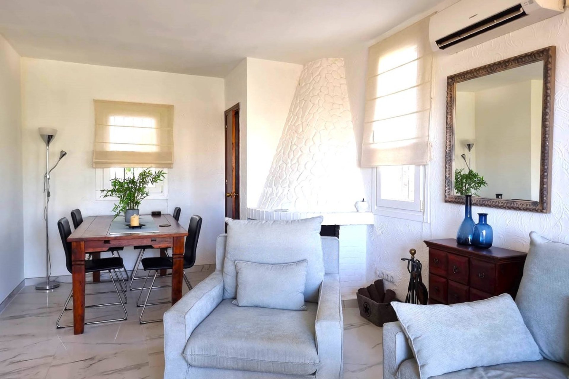 Bestaande woning - Vrijstaande villa - Benalmadena - Benalmadena Centro