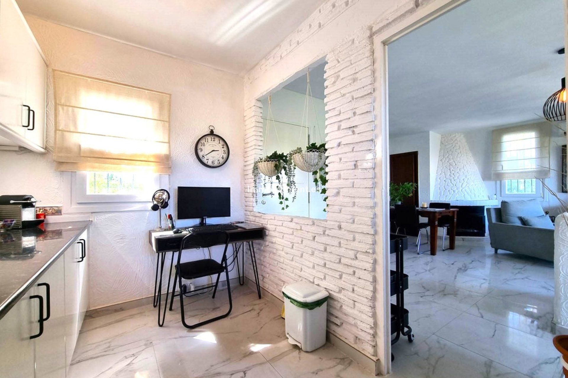 Bestaande woning - Vrijstaande villa - Benalmadena - Benalmadena Centro
