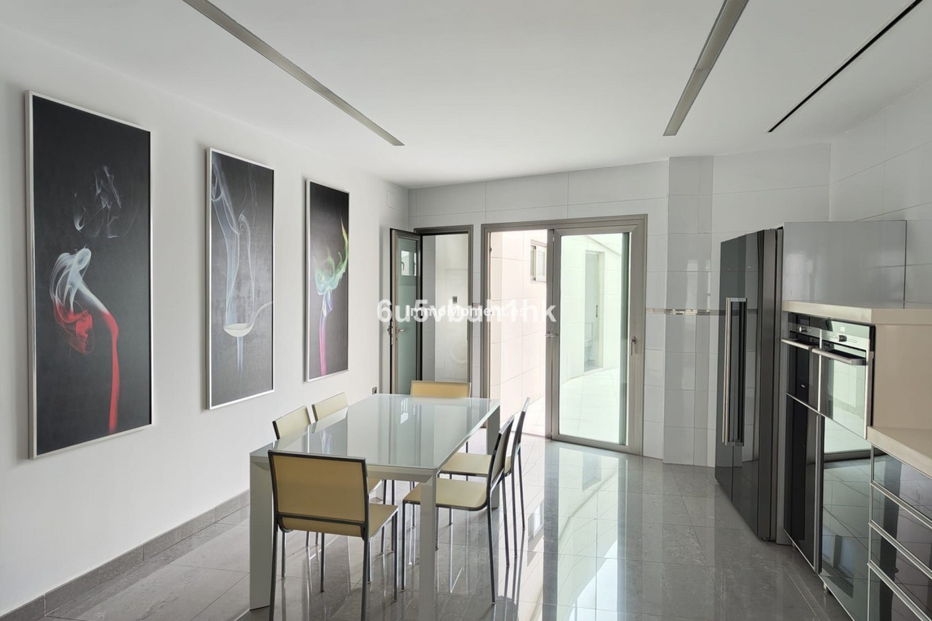 Bestaande woning - Vrijstaande villa - Benalmadena - Benalmadena Centro