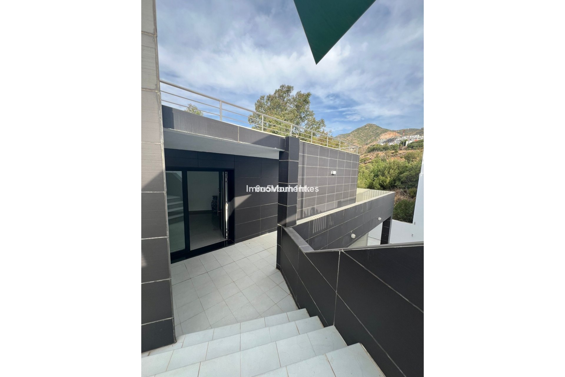 Bestaande woning - Vrijstaande villa - Benalmadena - Benalmadena Centro